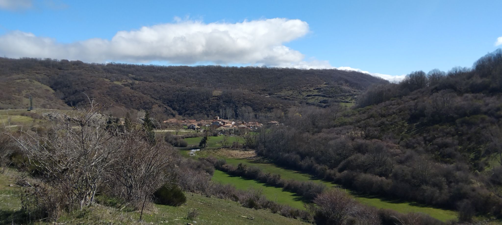 Ruesga
