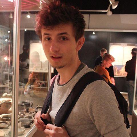 user avatar