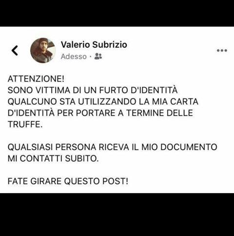 user avatar