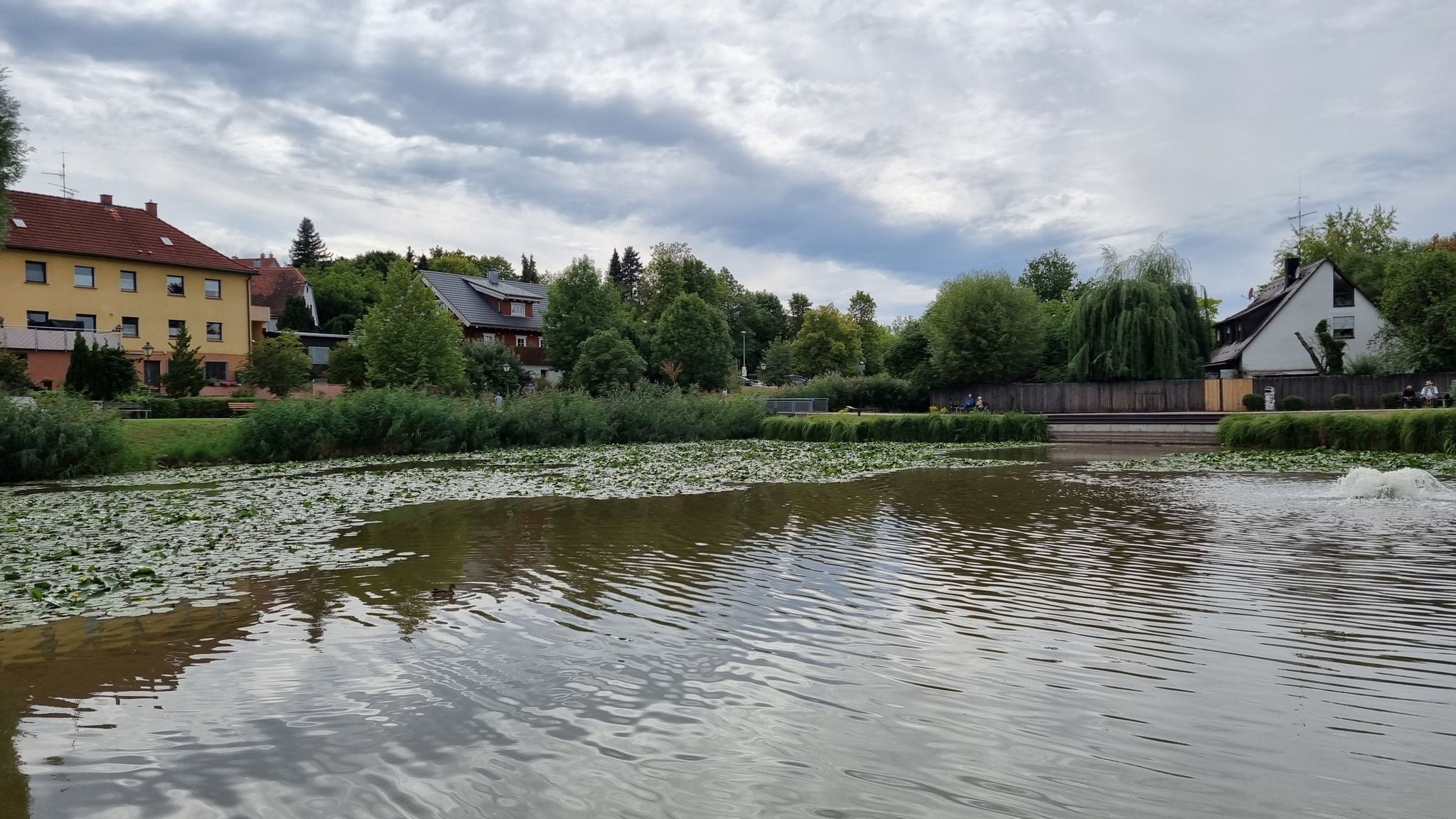 Heilsbronn