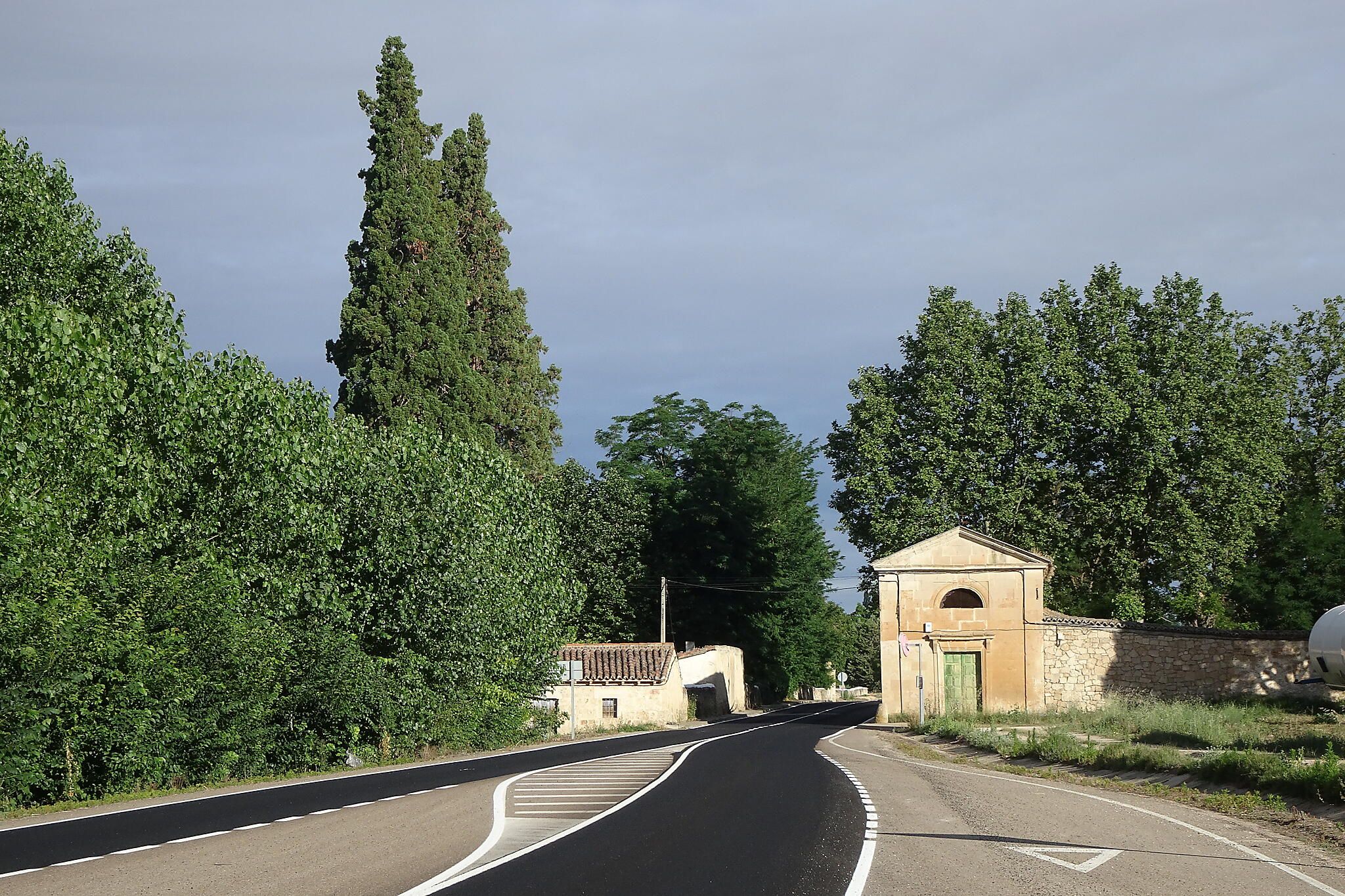Hacienda Zorita