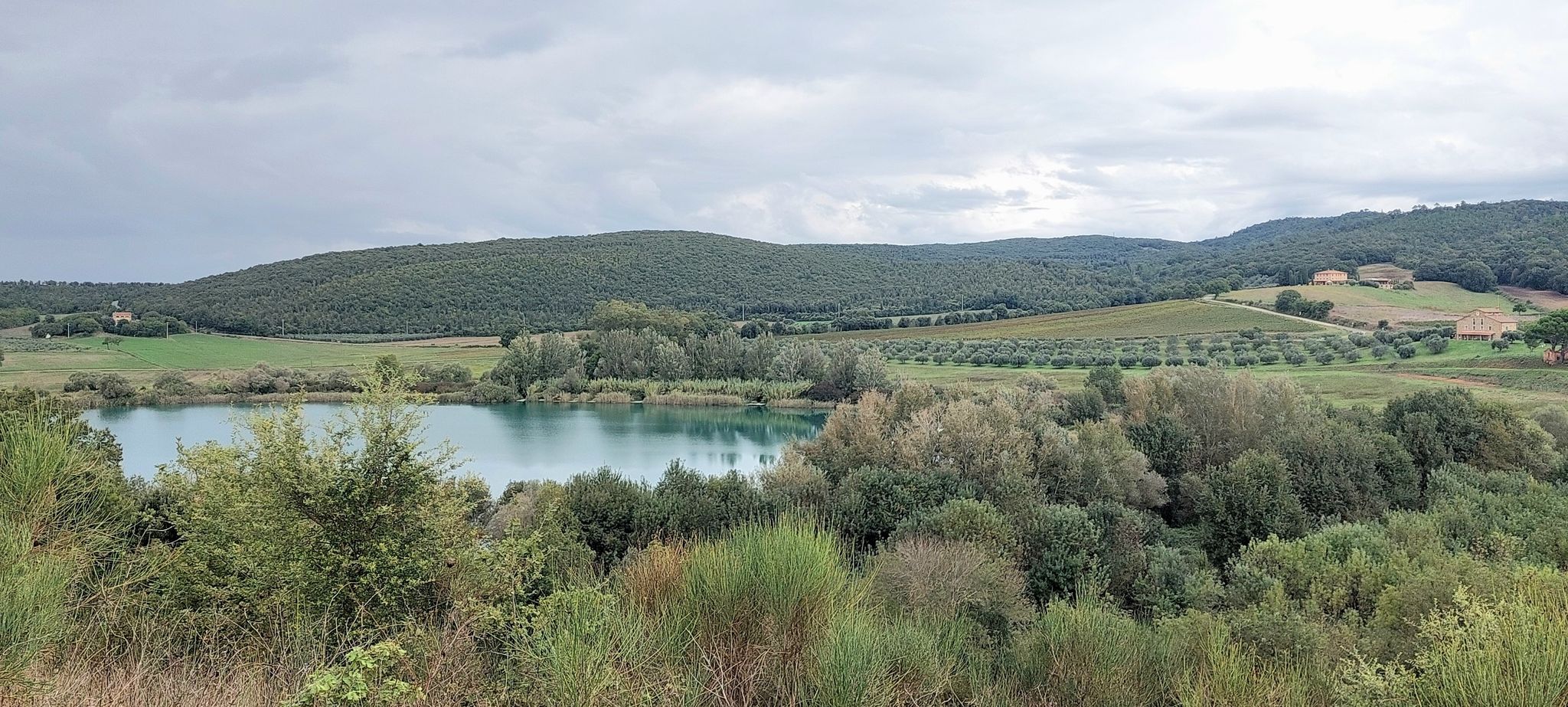 det See k8mmt ins Sichtfeld