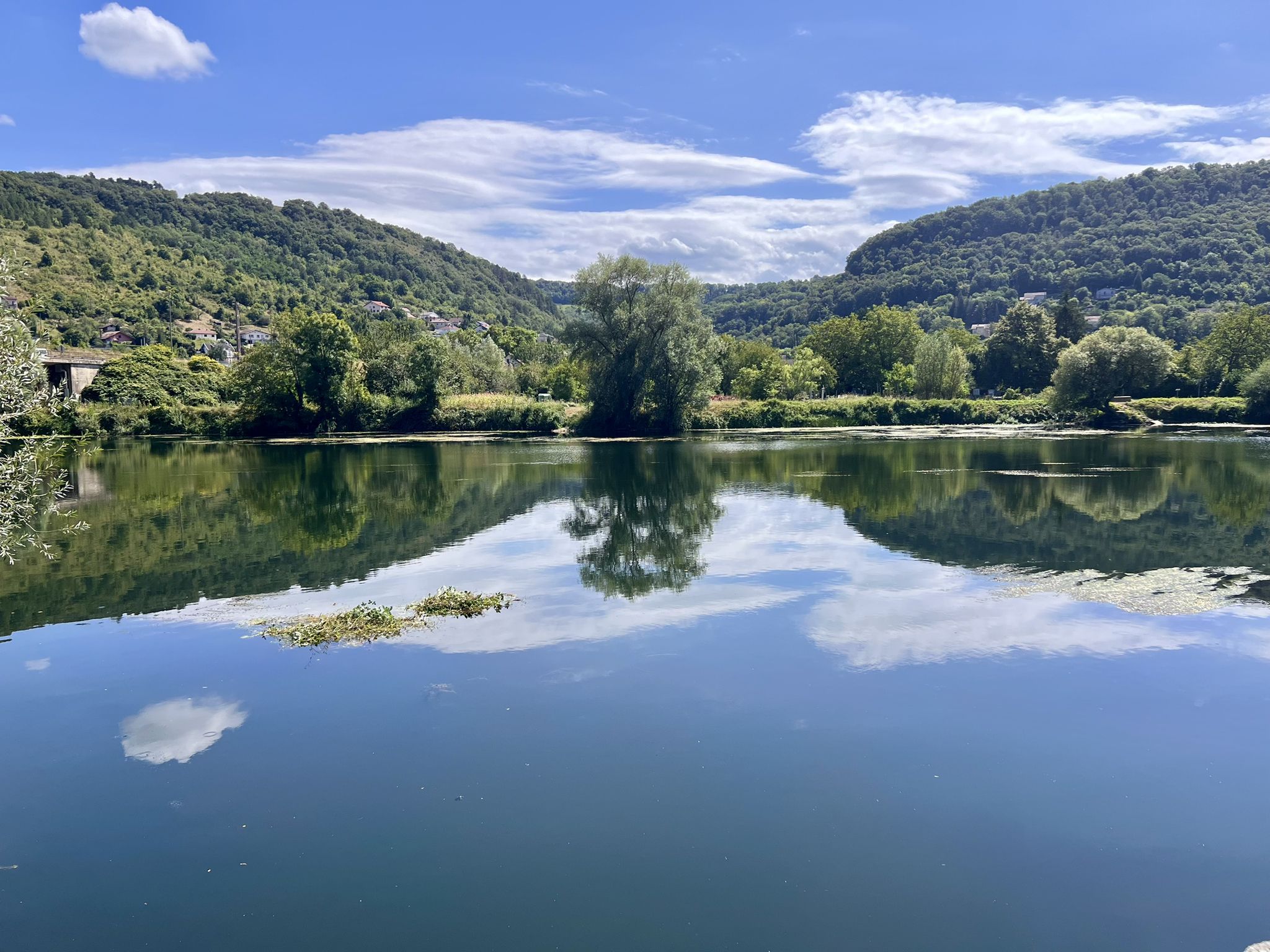 Spiegel-Doubs