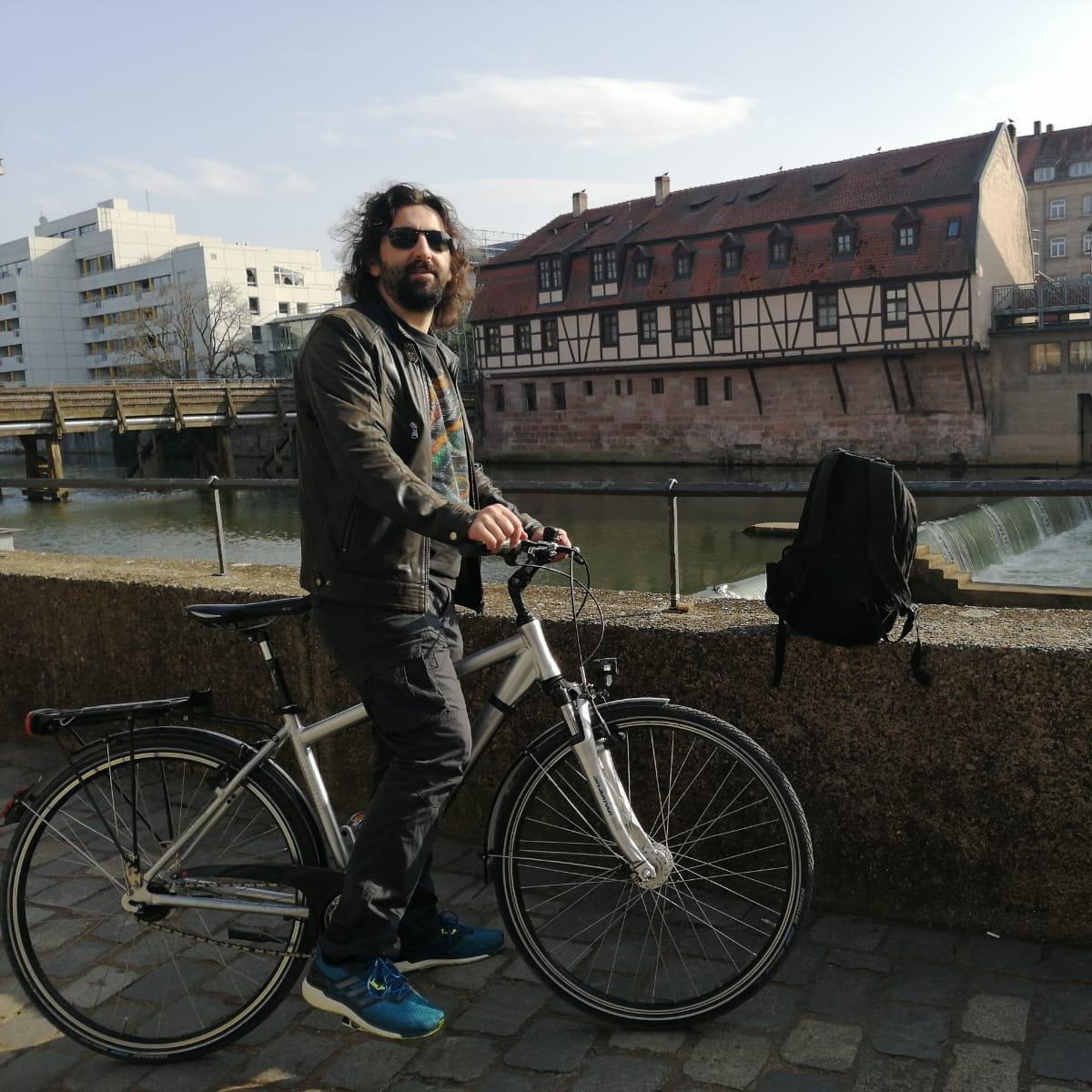 user avatar