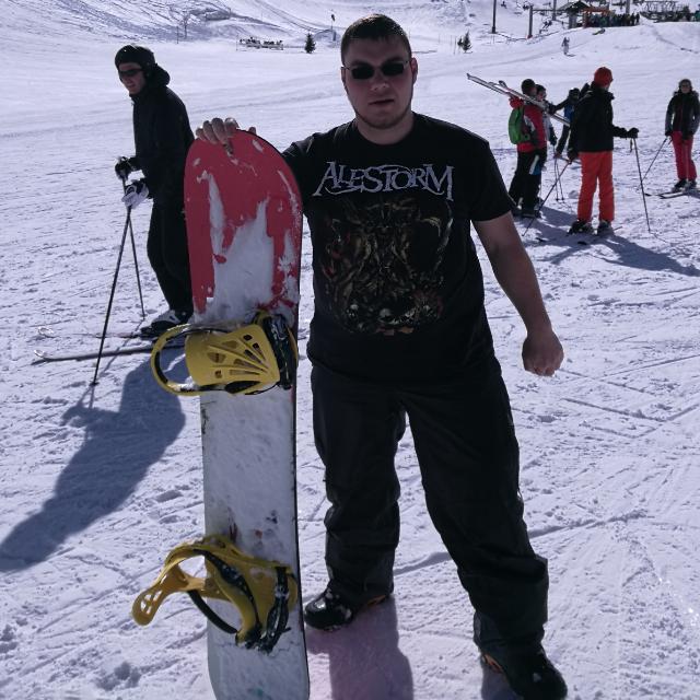 user avatar