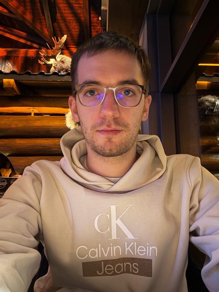 user avatar