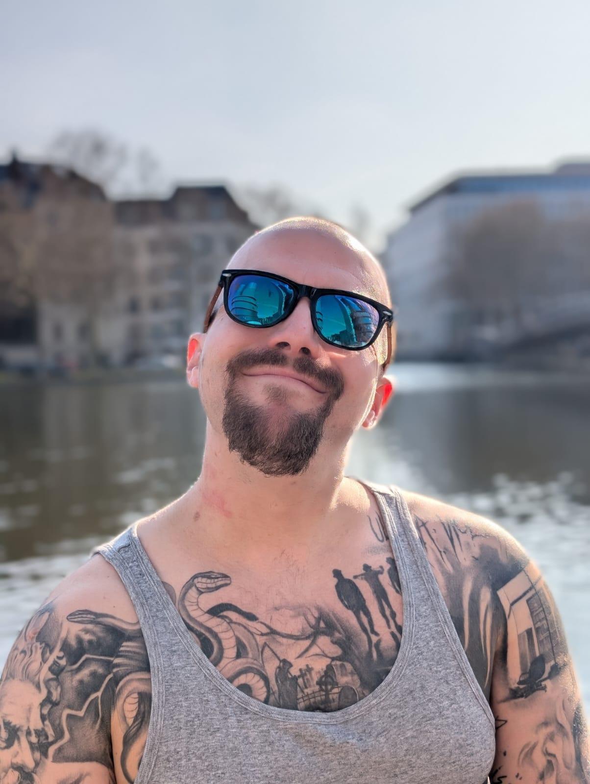 user avatar