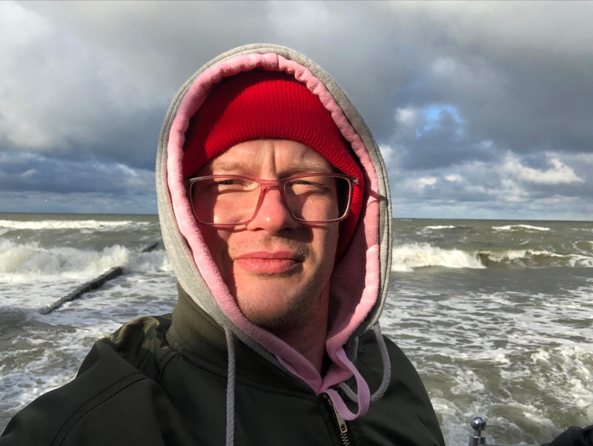 user avatar