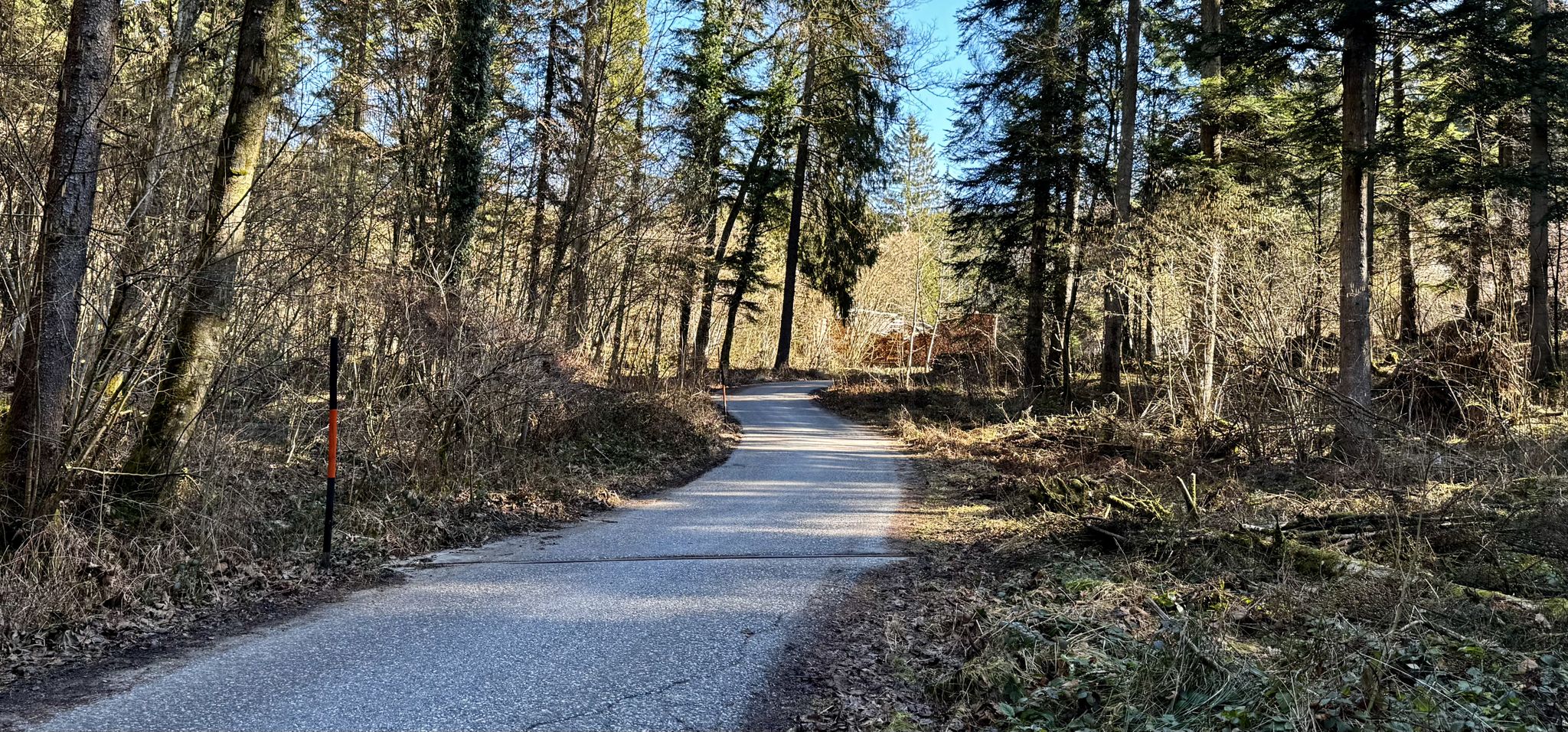 Marmorweg