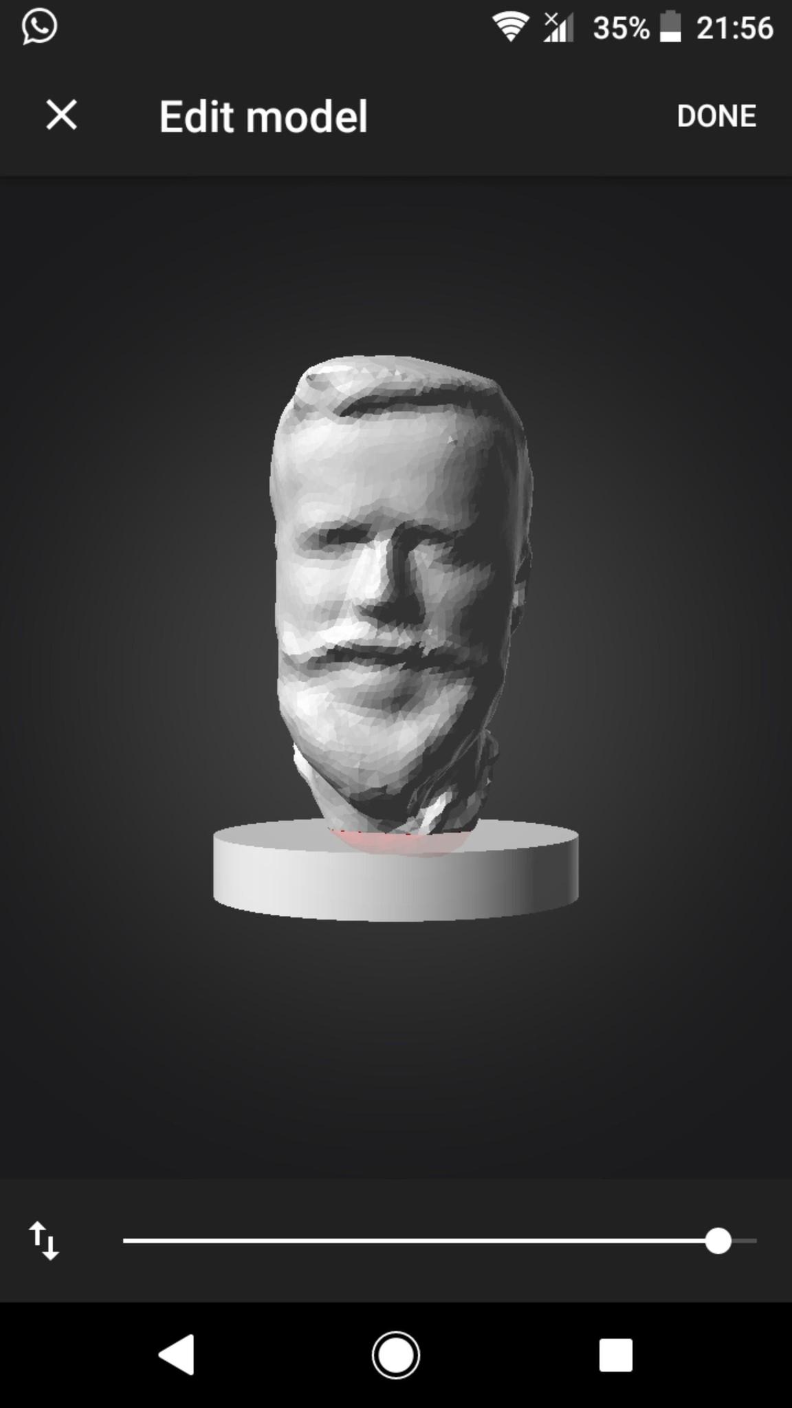 user avatar