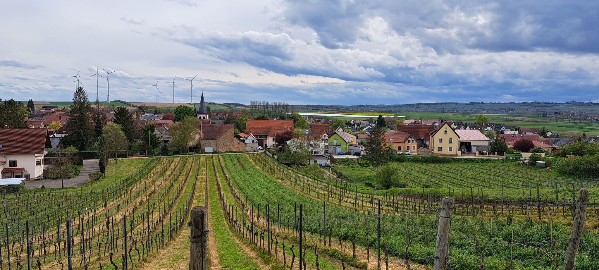 Dorn-Dürkheim