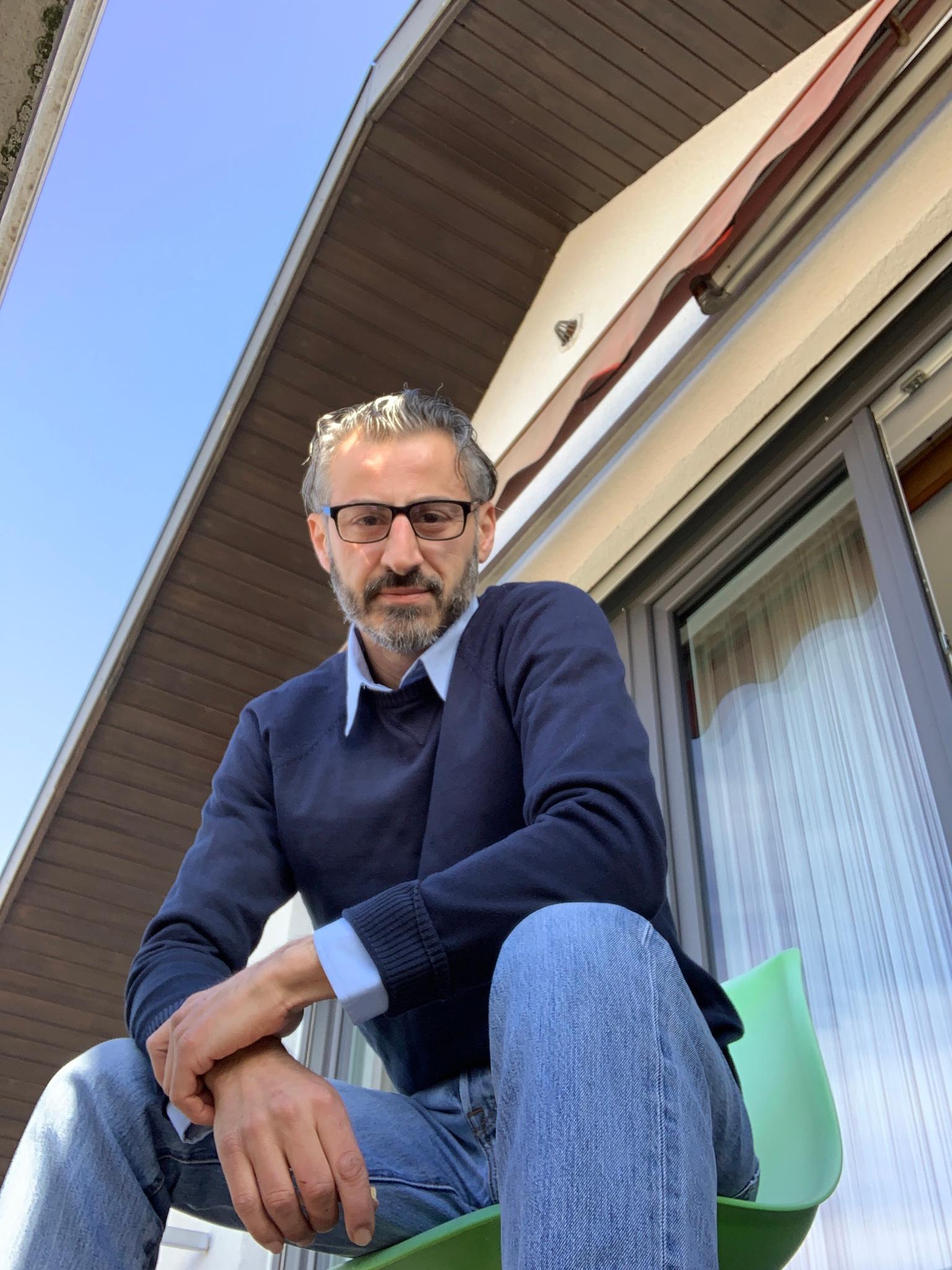 user avatar