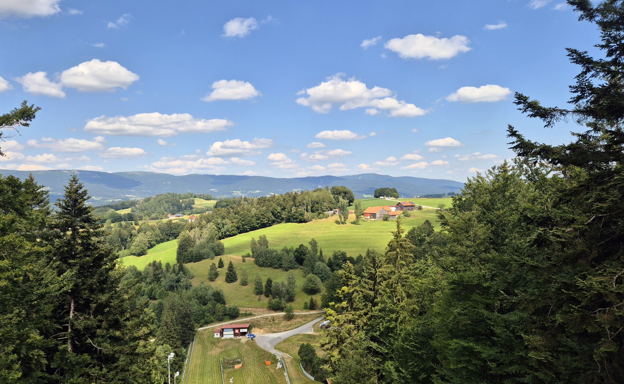 Ausblick