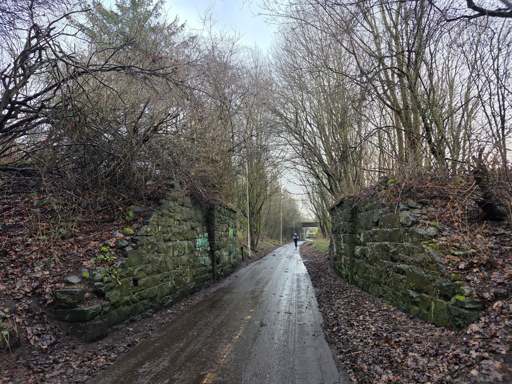 Boblinger Way