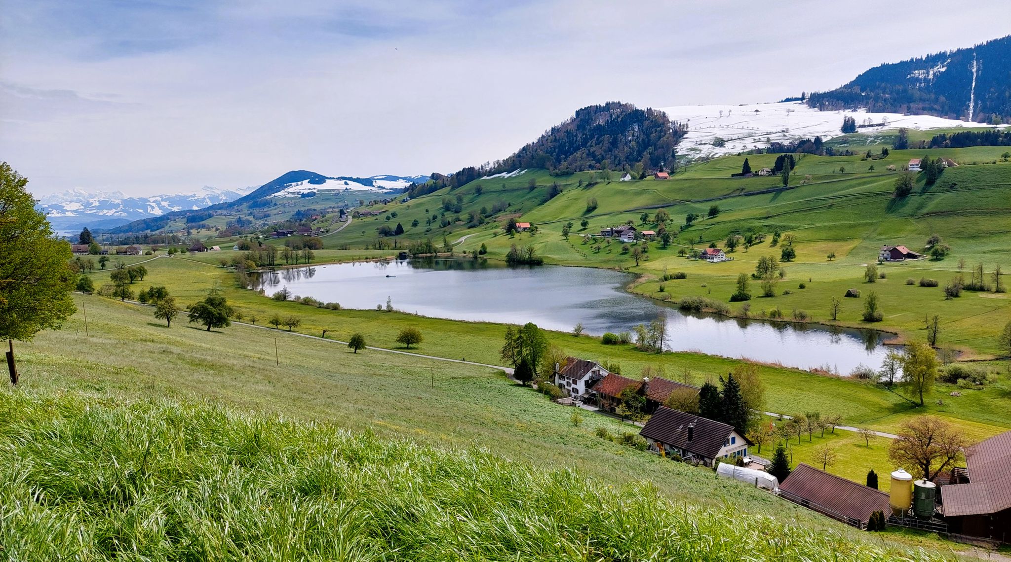 Hüttnersee