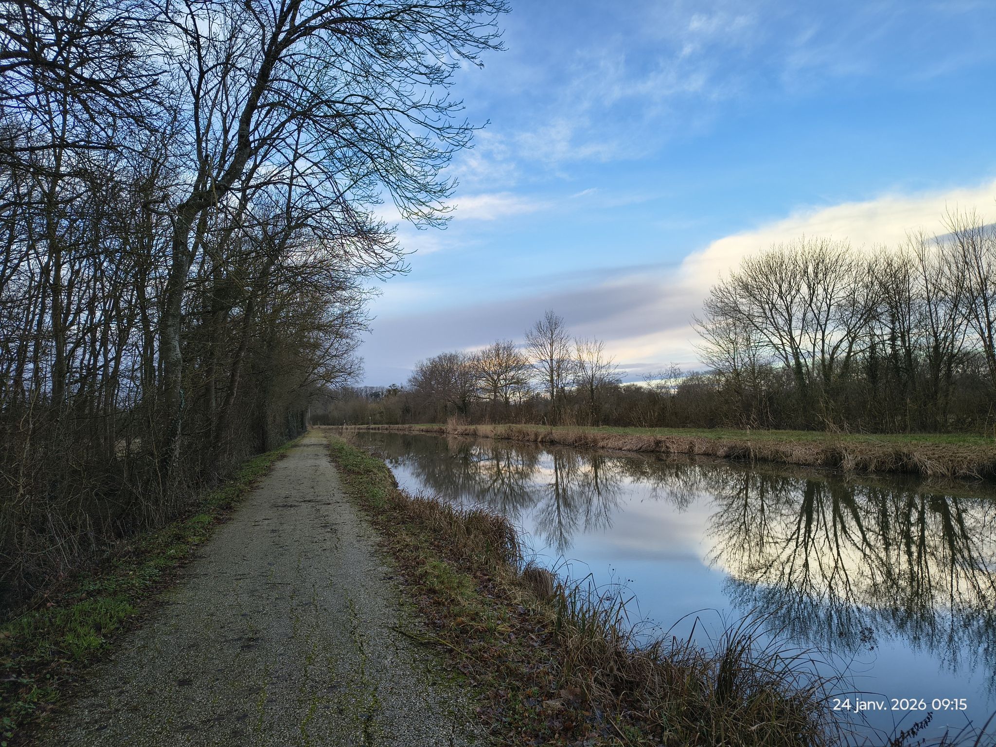 Canal d'Orléans