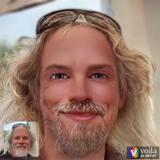 user avatar