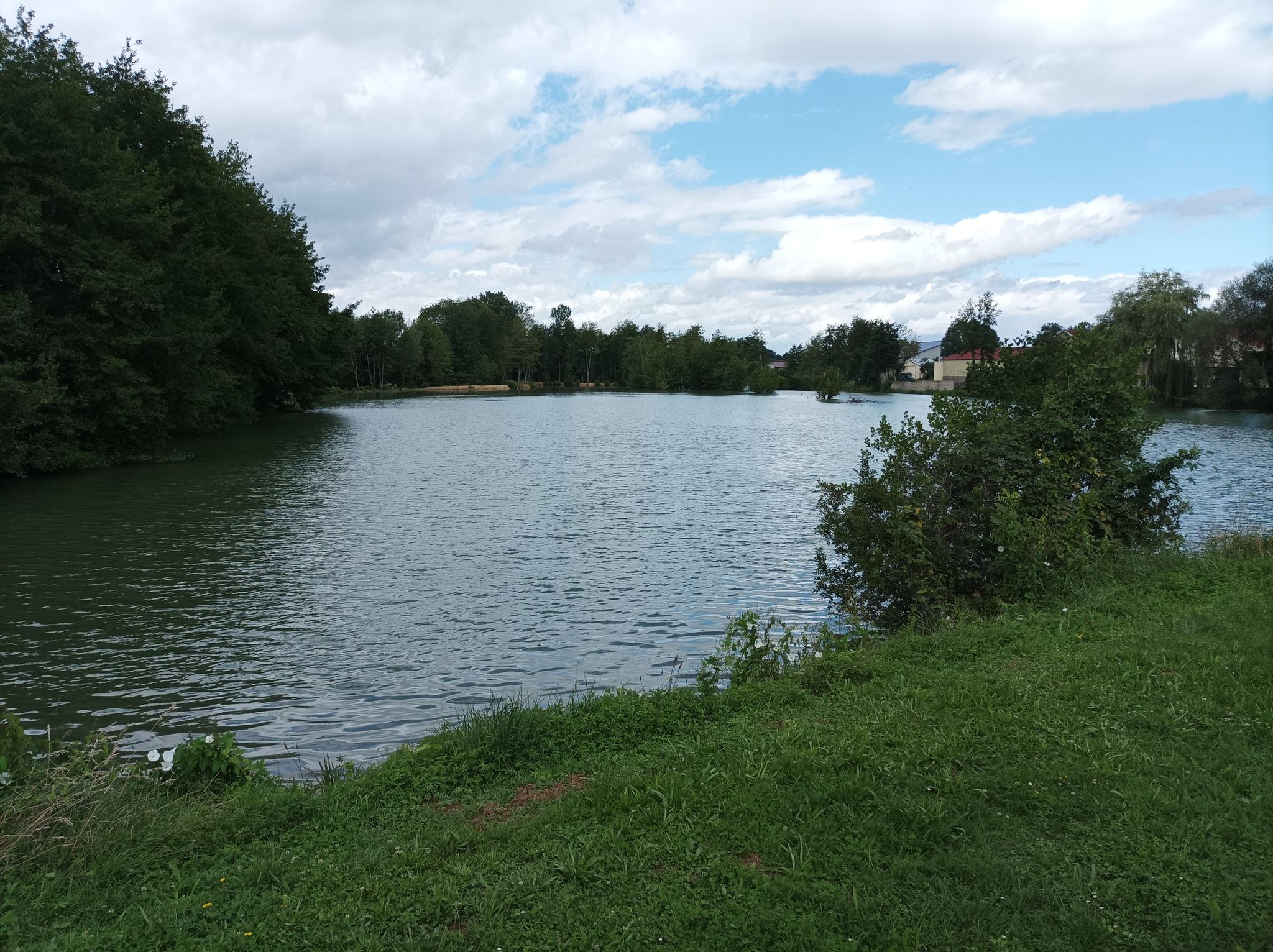Étang-de-Turley