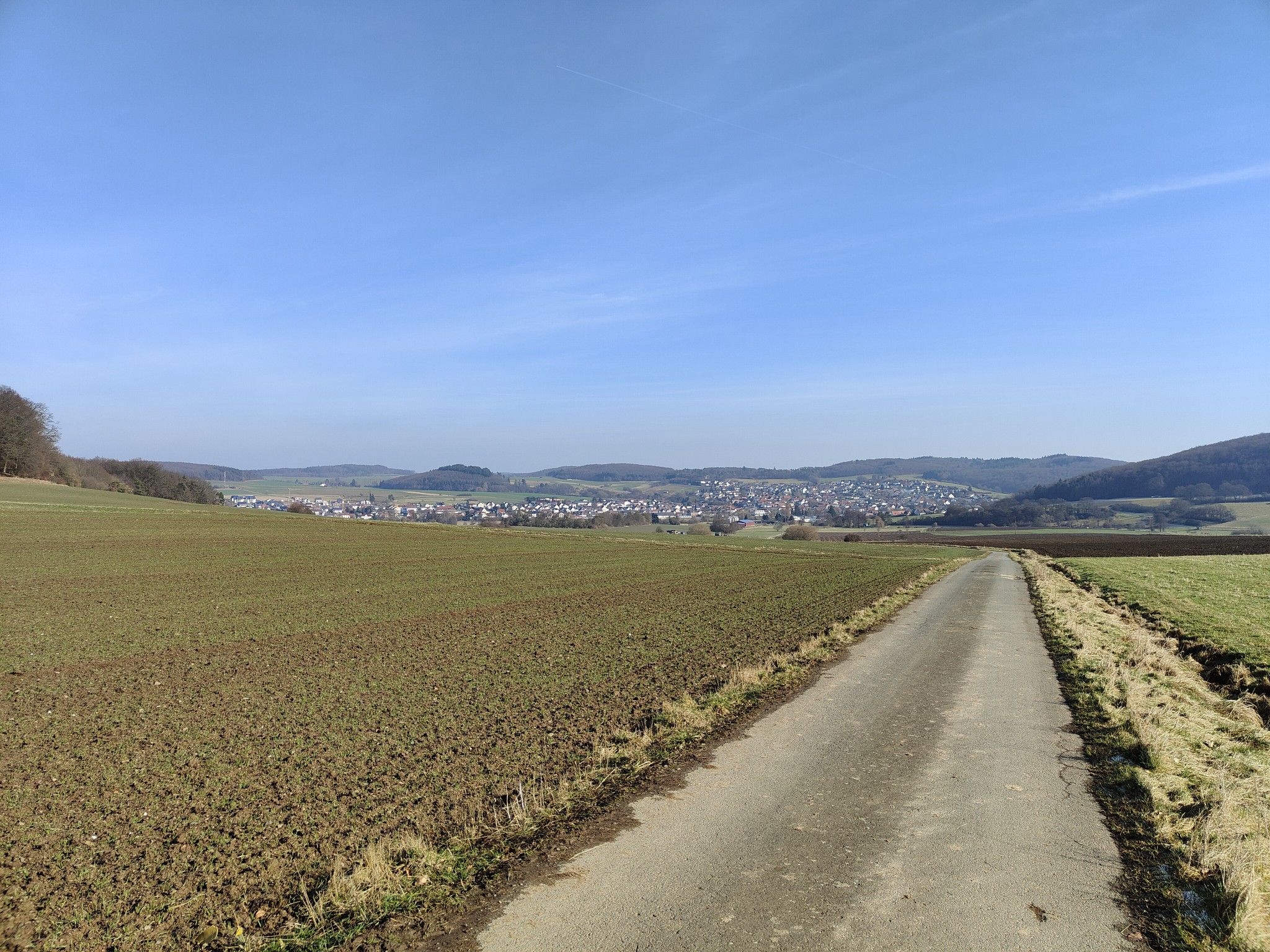 Lohra