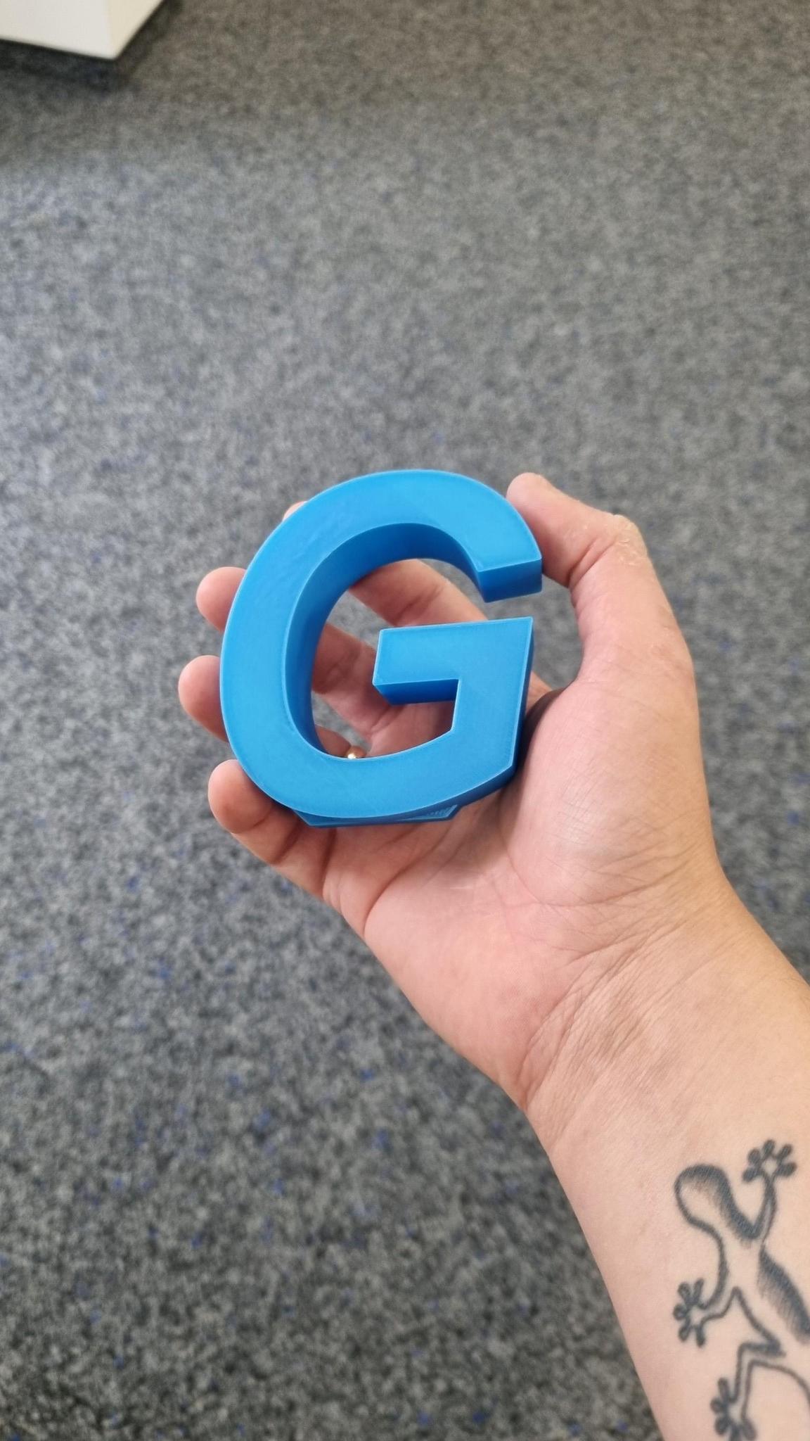 user avatar