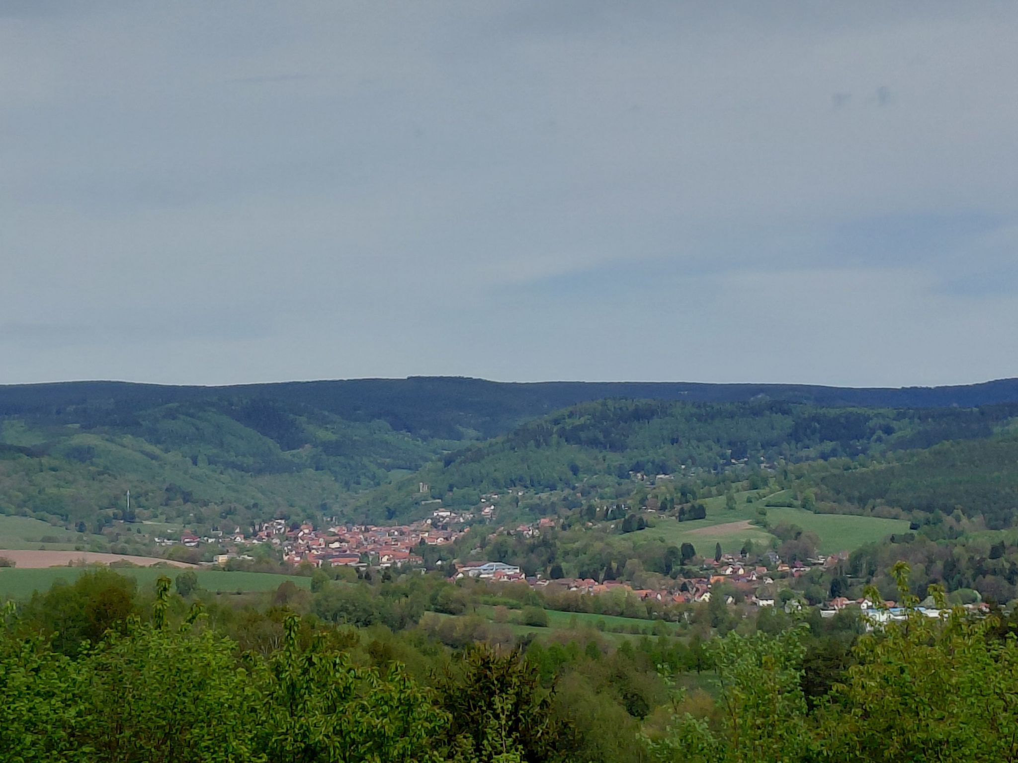 Steinbach-Hallenberg