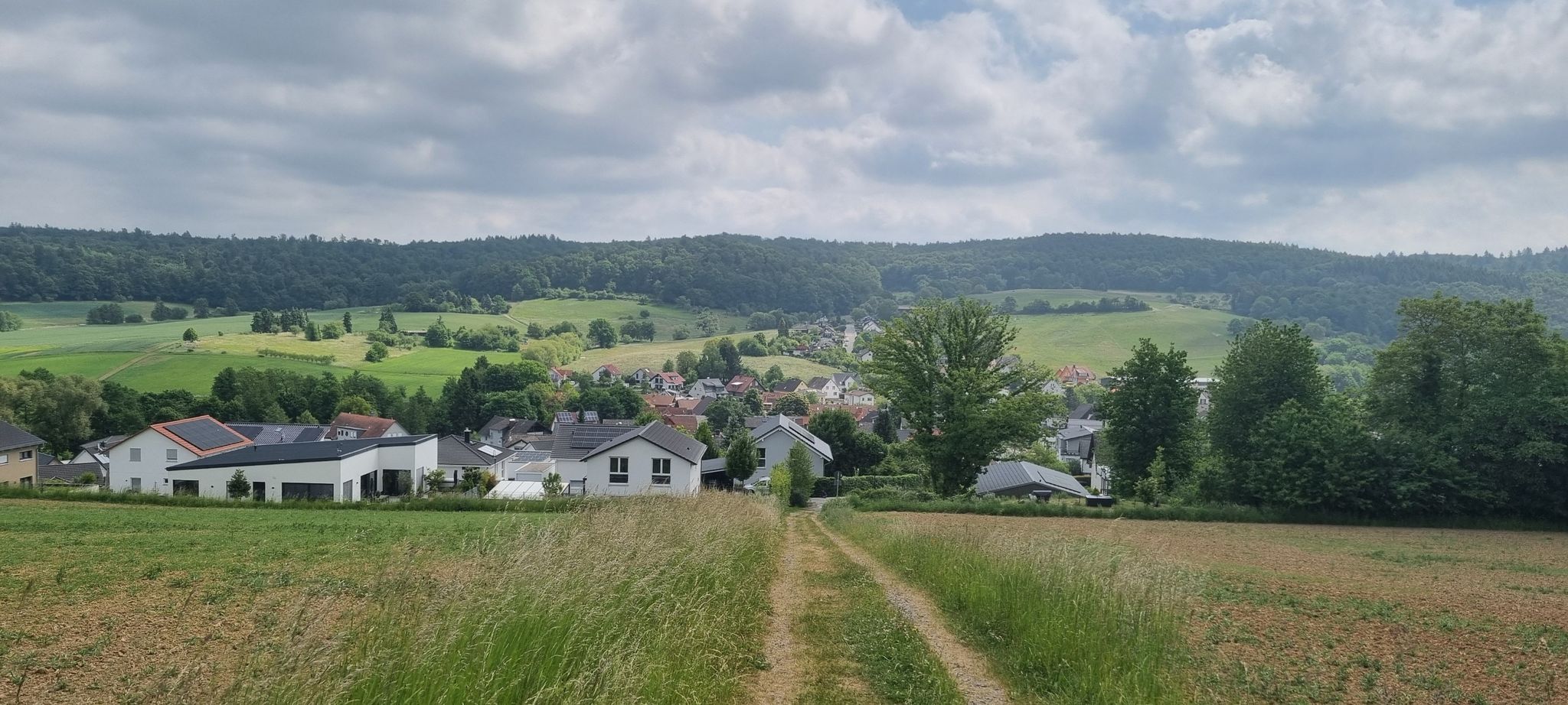 Niedernhausen