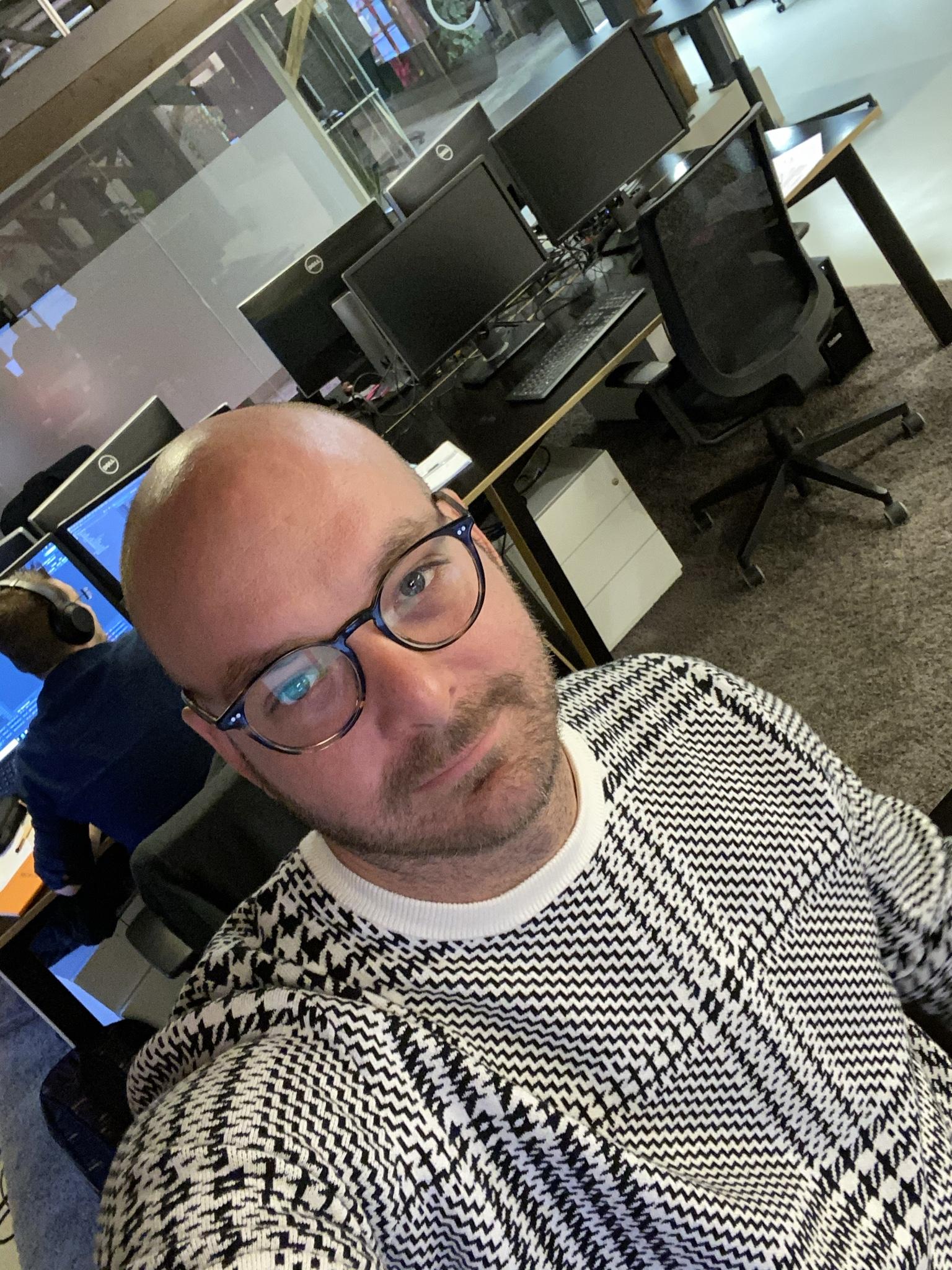 user avatar