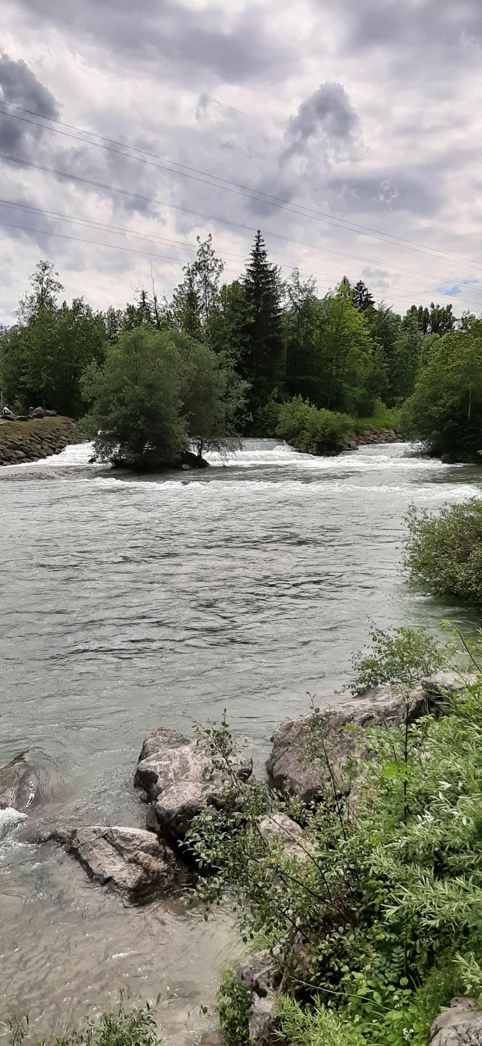 Illerursprung/Breitach-Stillach-Trettach