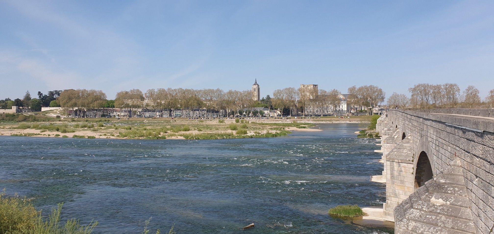 Beaugency 
