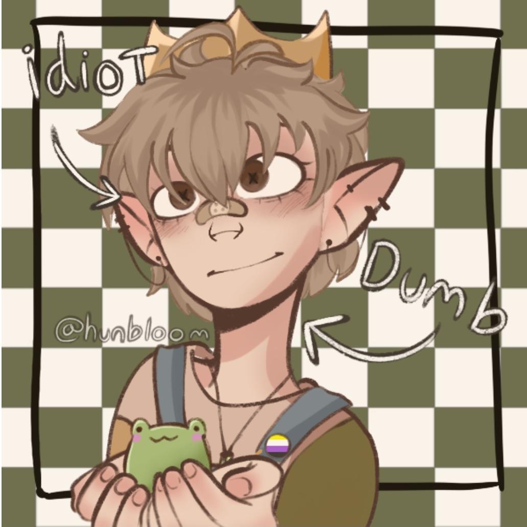 user avatar