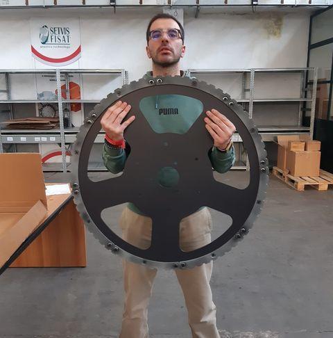 user avatar