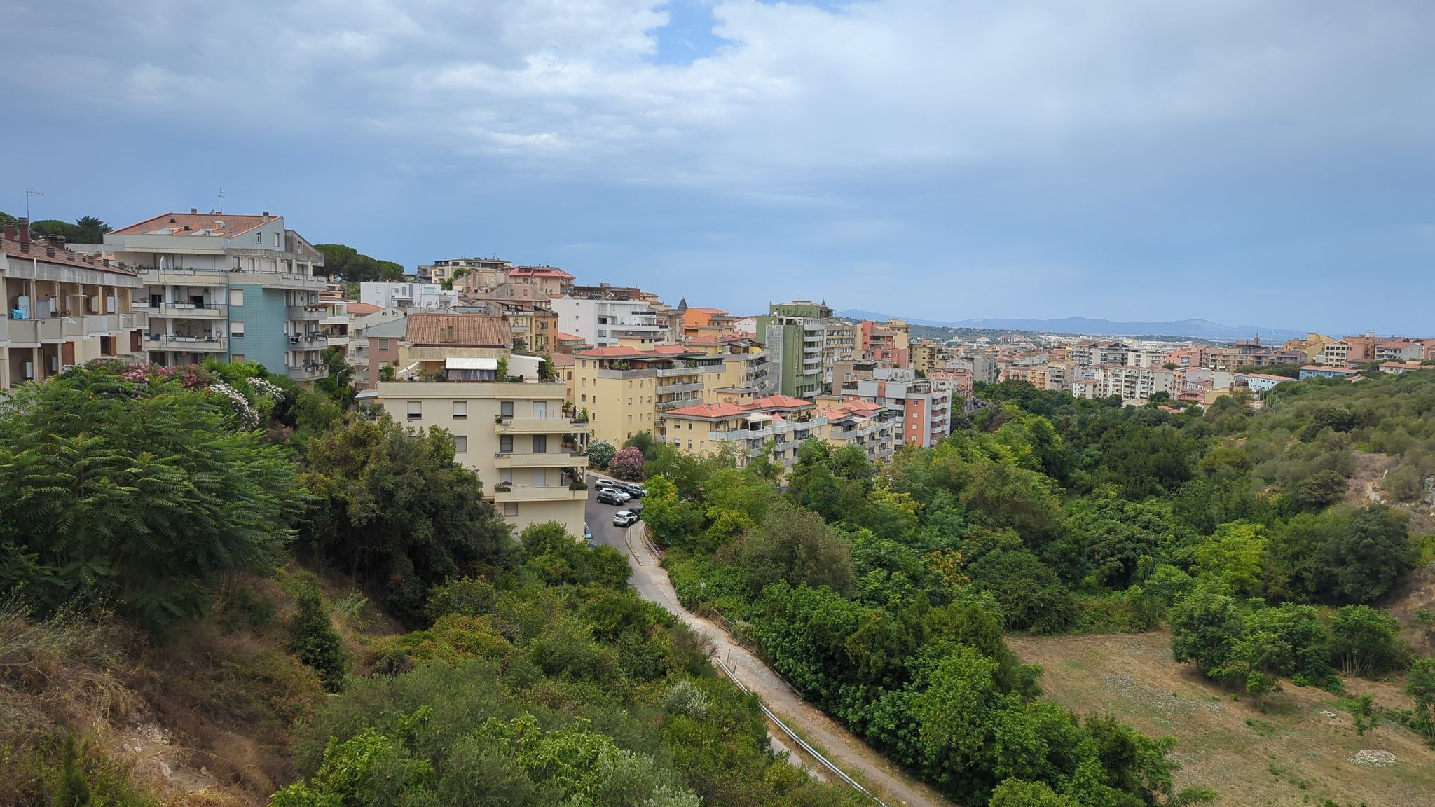 Sassari