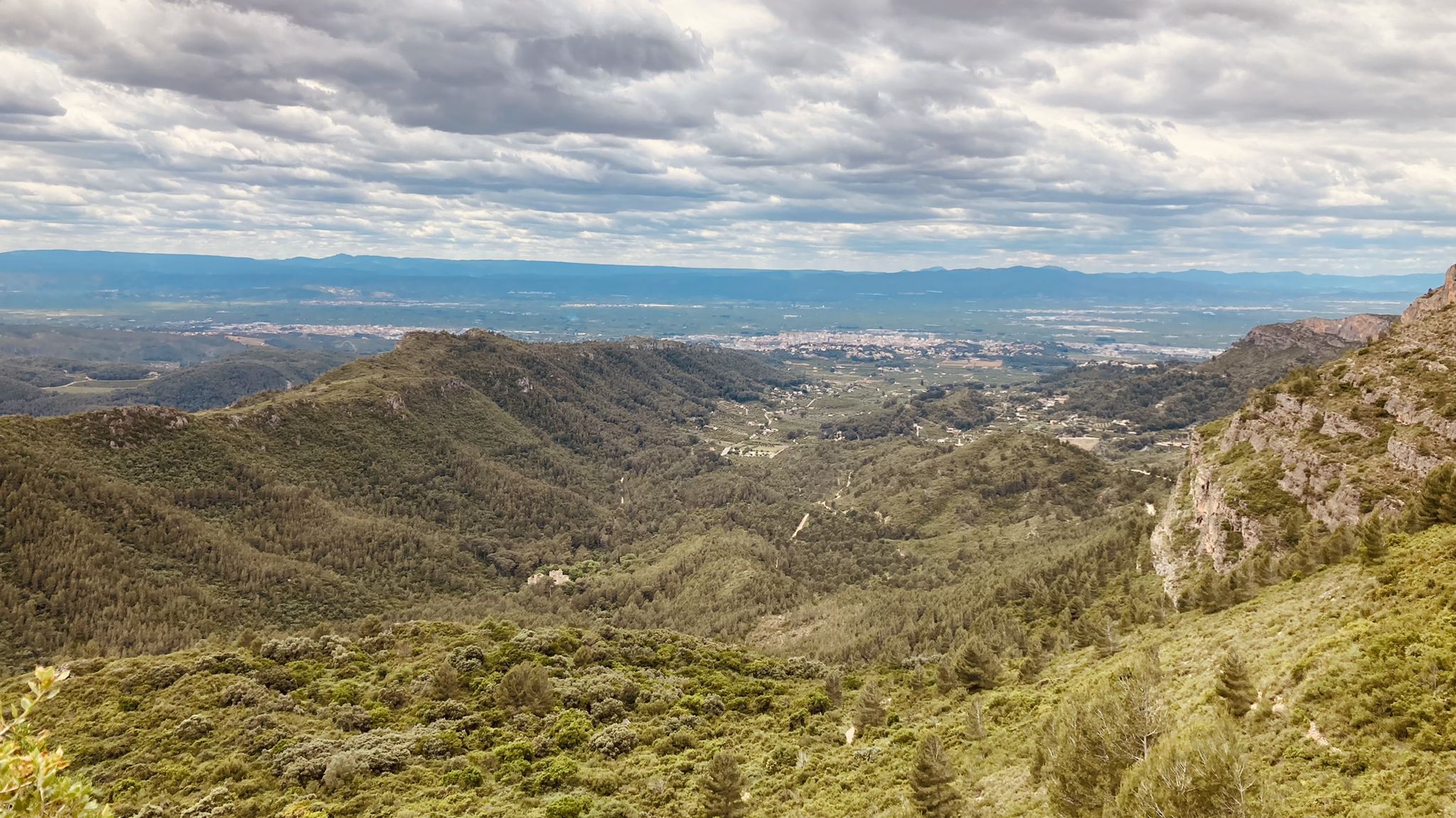 Vall de La Murta