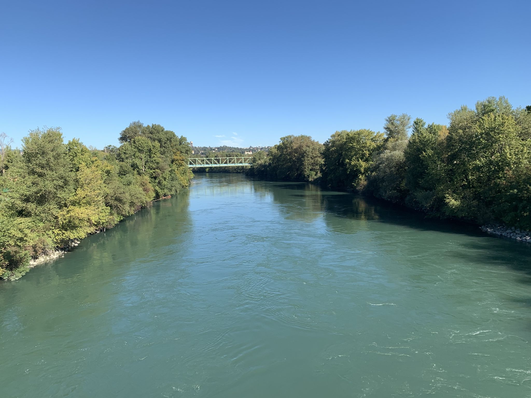 Canal de Jonage