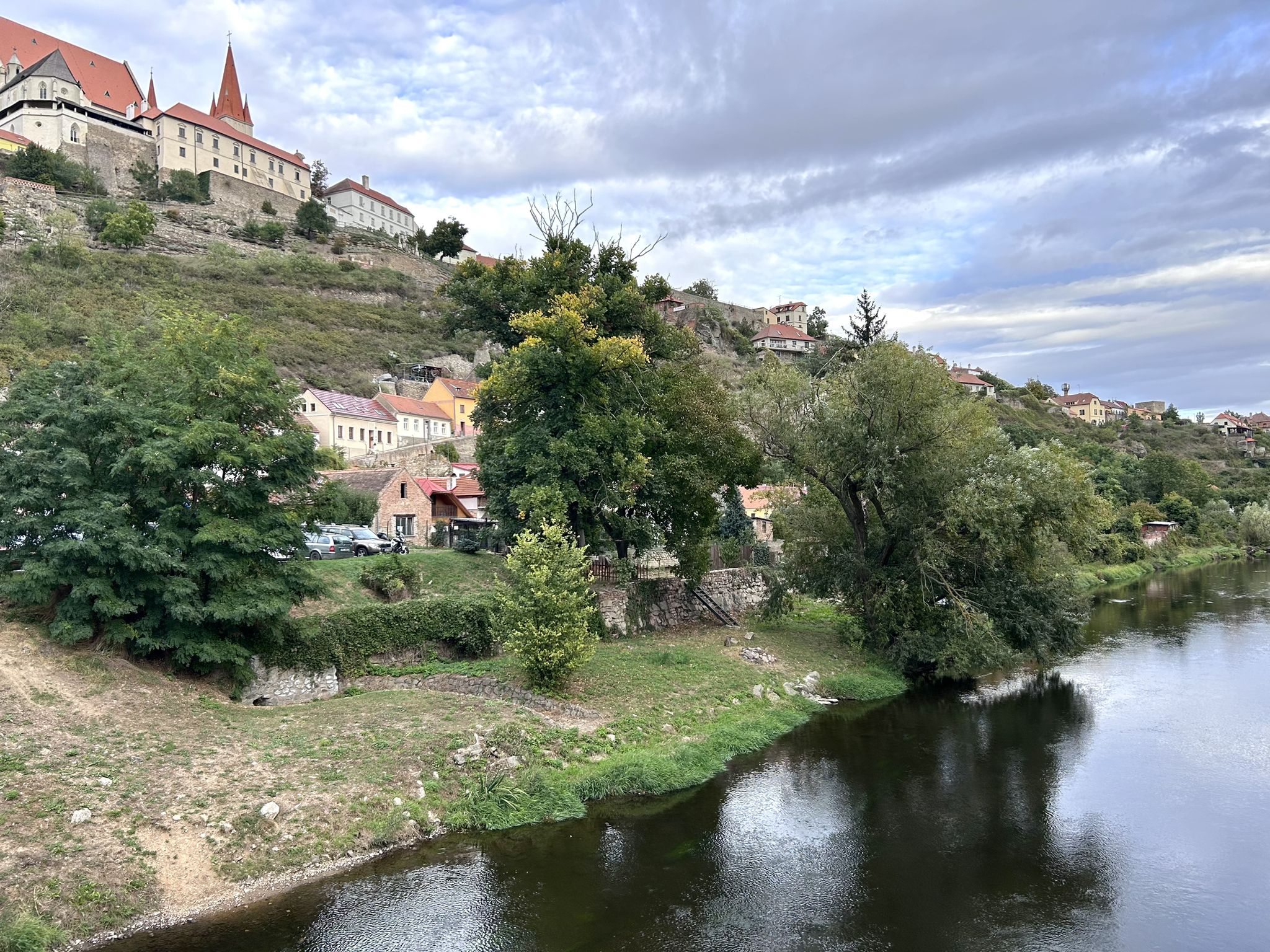 Znojmo