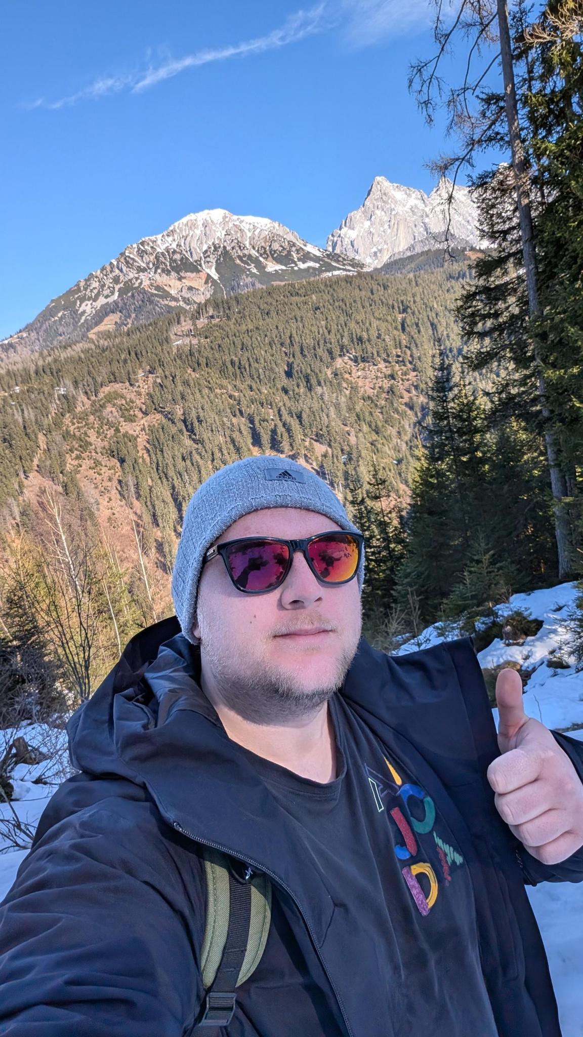 user avatar