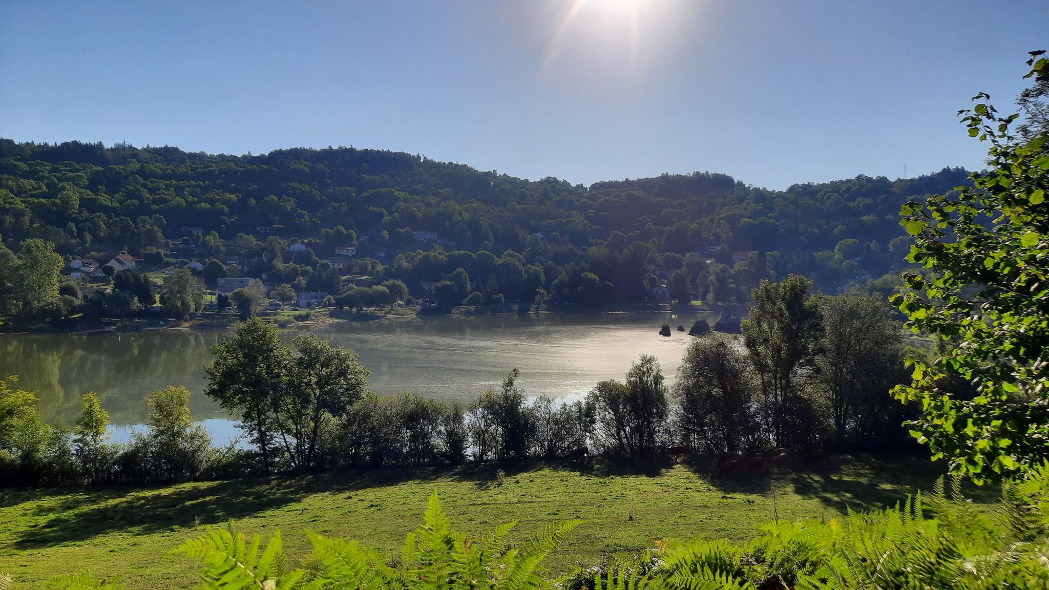 la Cassière