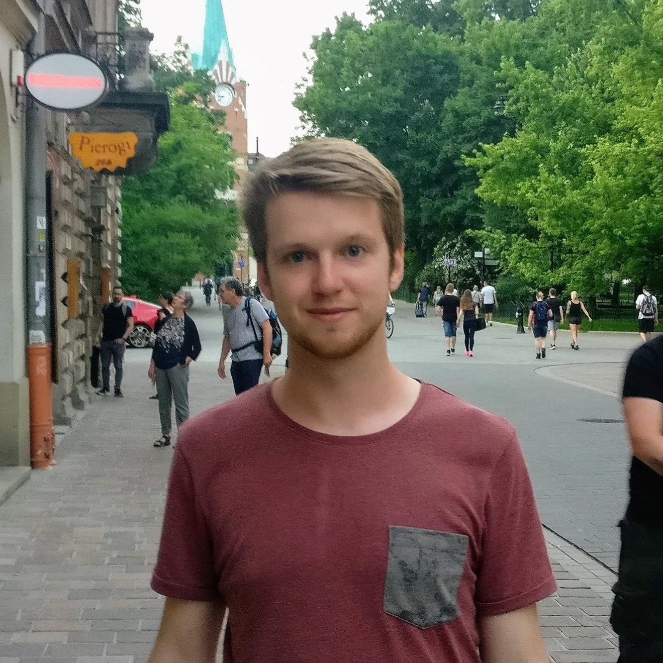 user avatar
