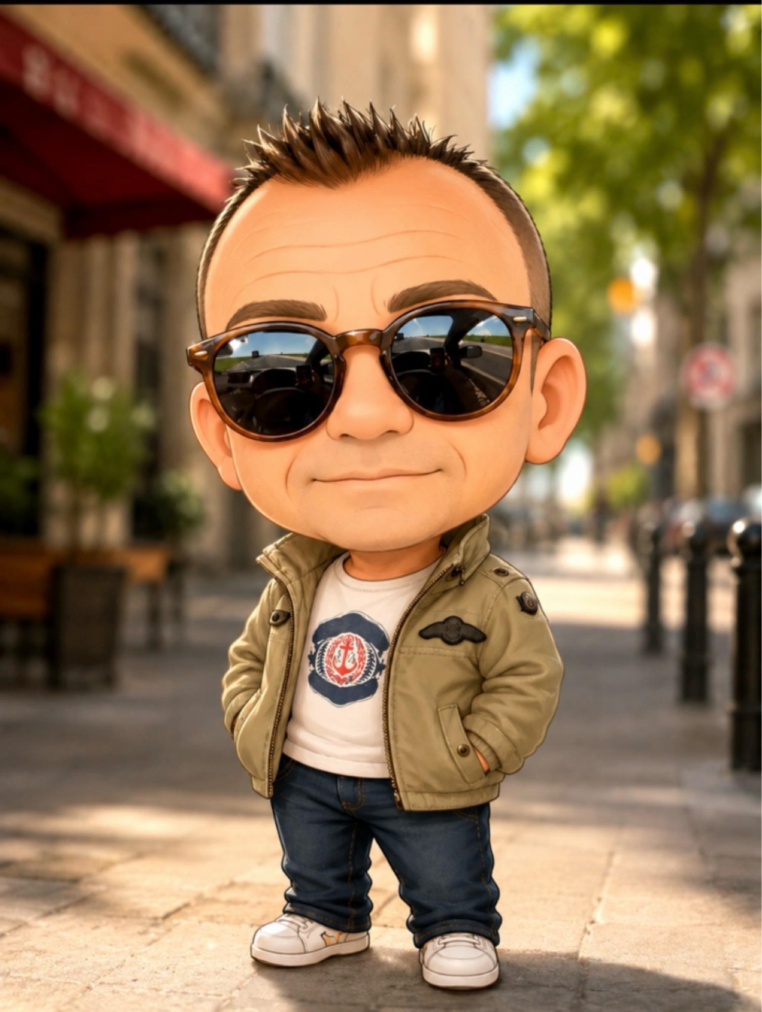 user avatar