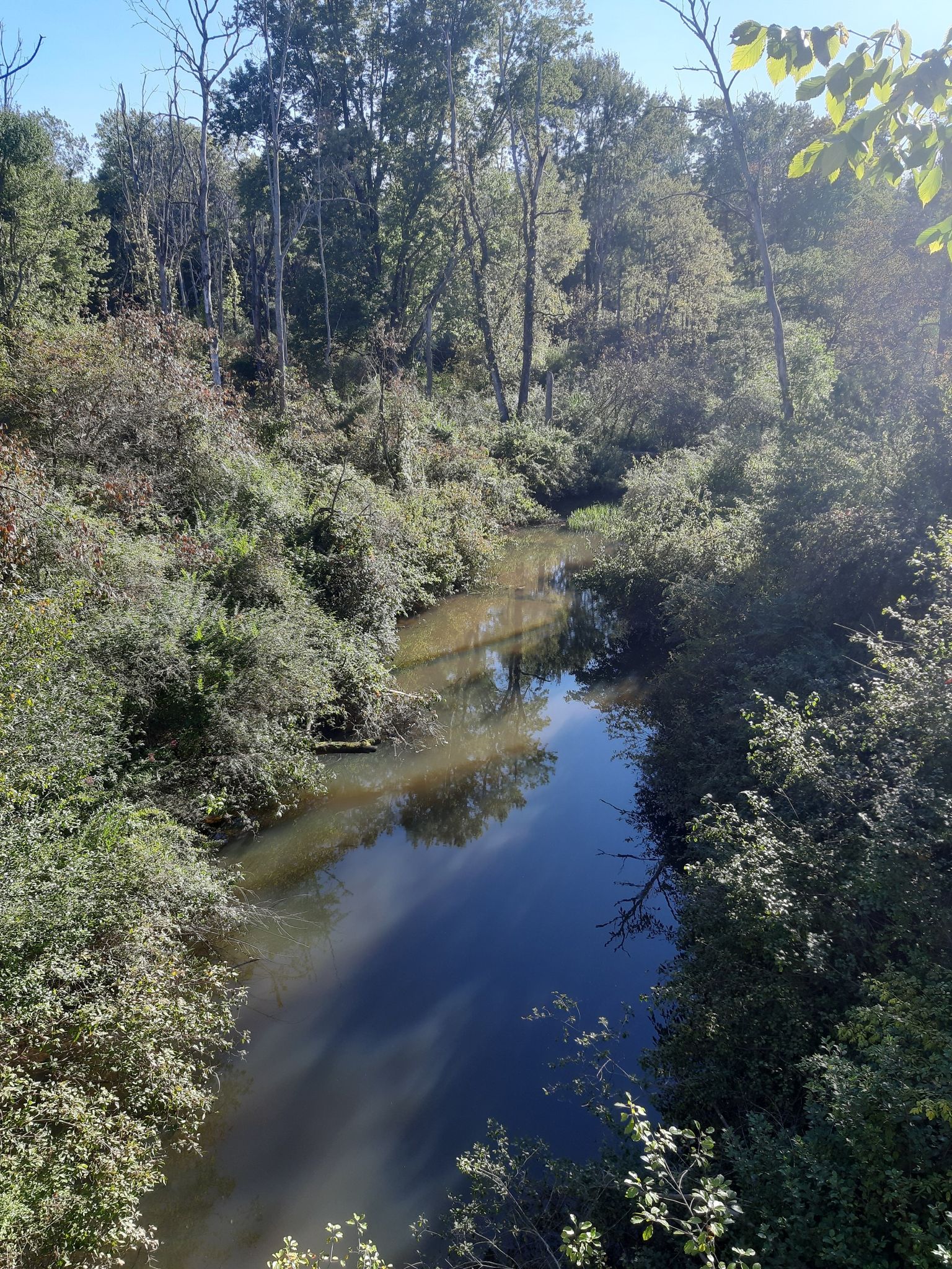 Cuyahoga River