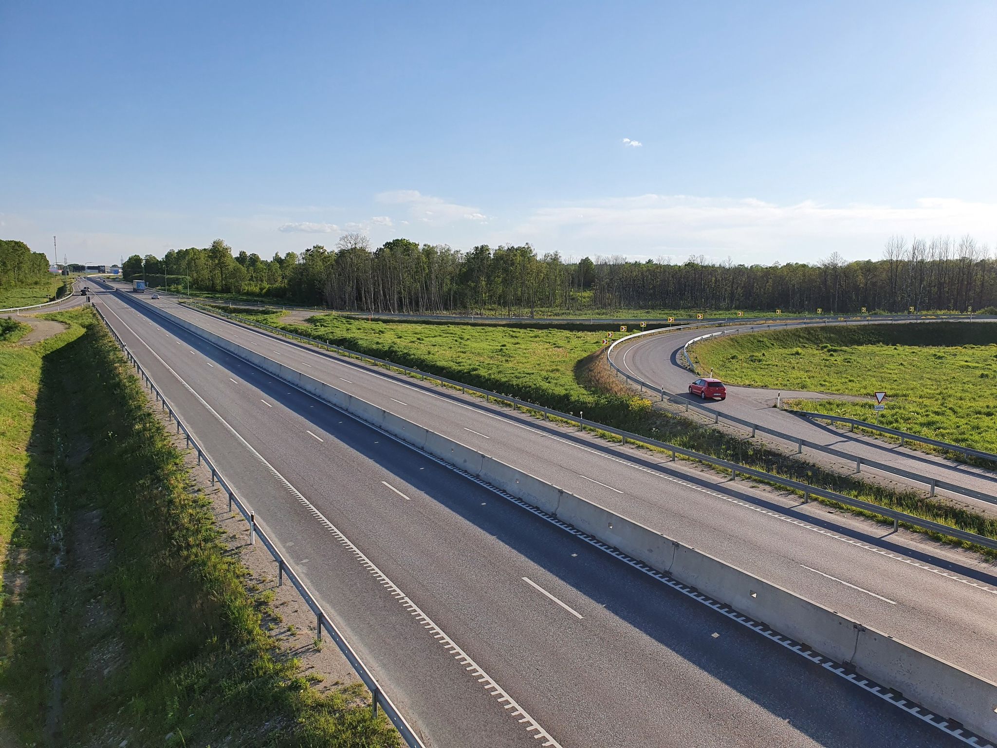 Tallinn Ringroad