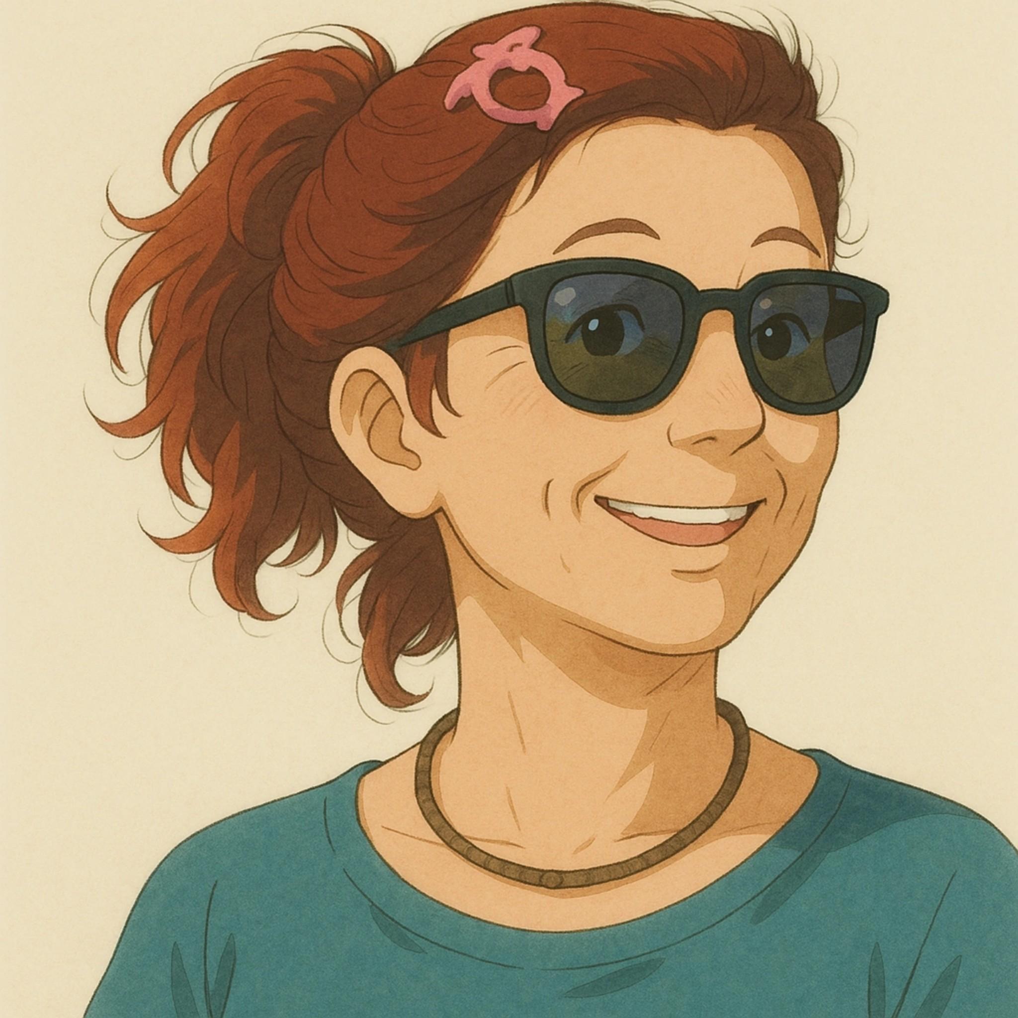 user avatar