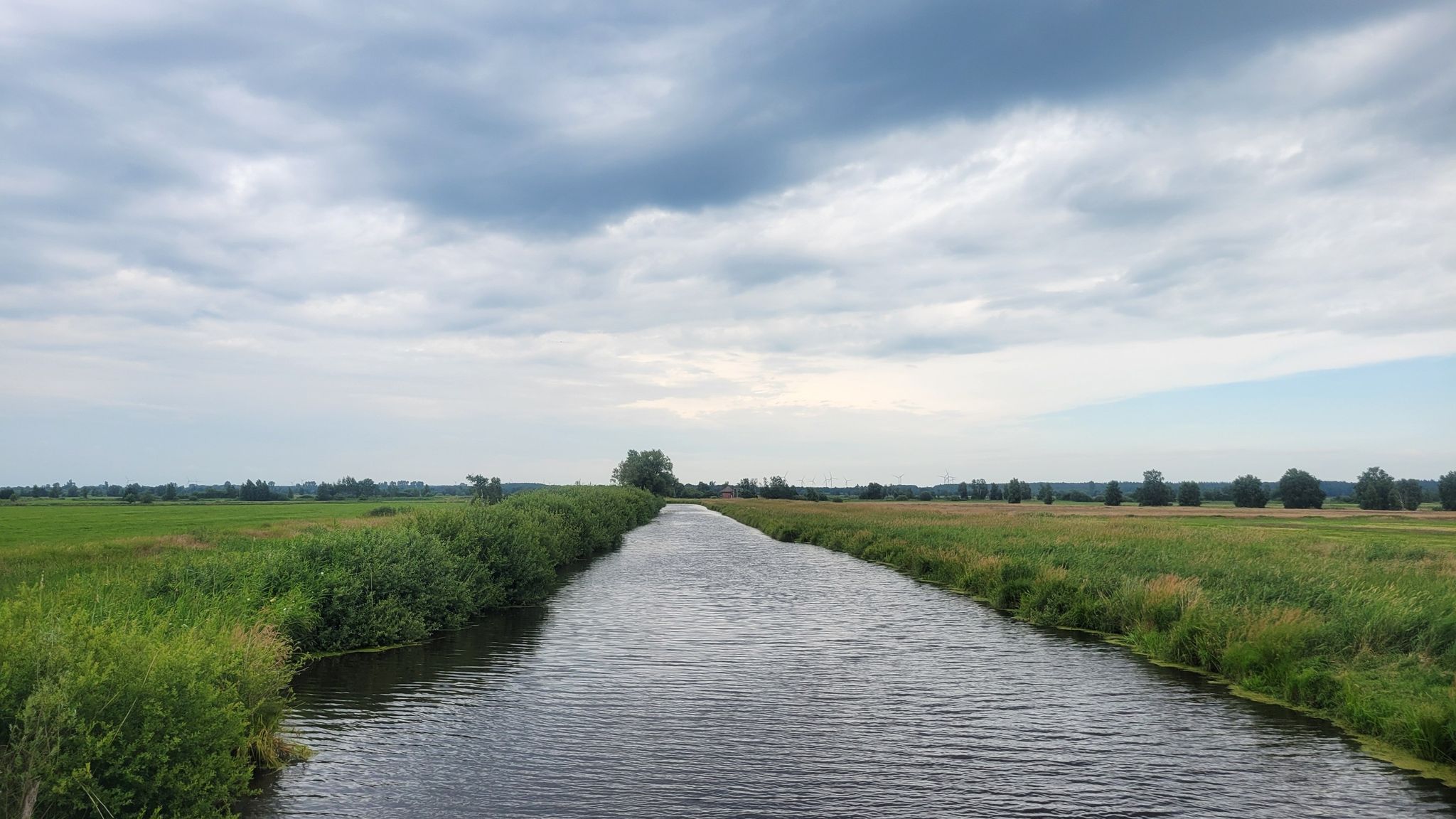 Seekanal
