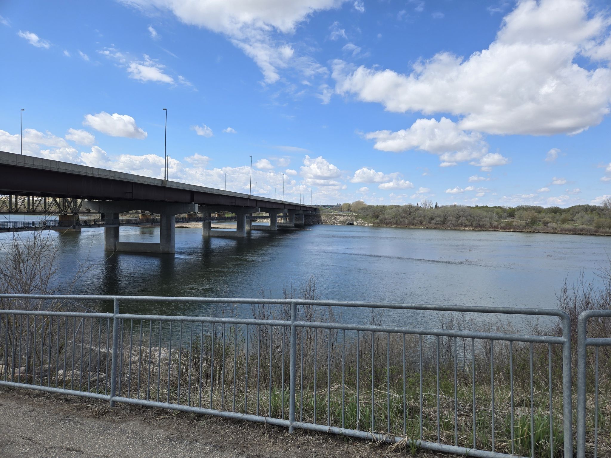 South Circle Bridge