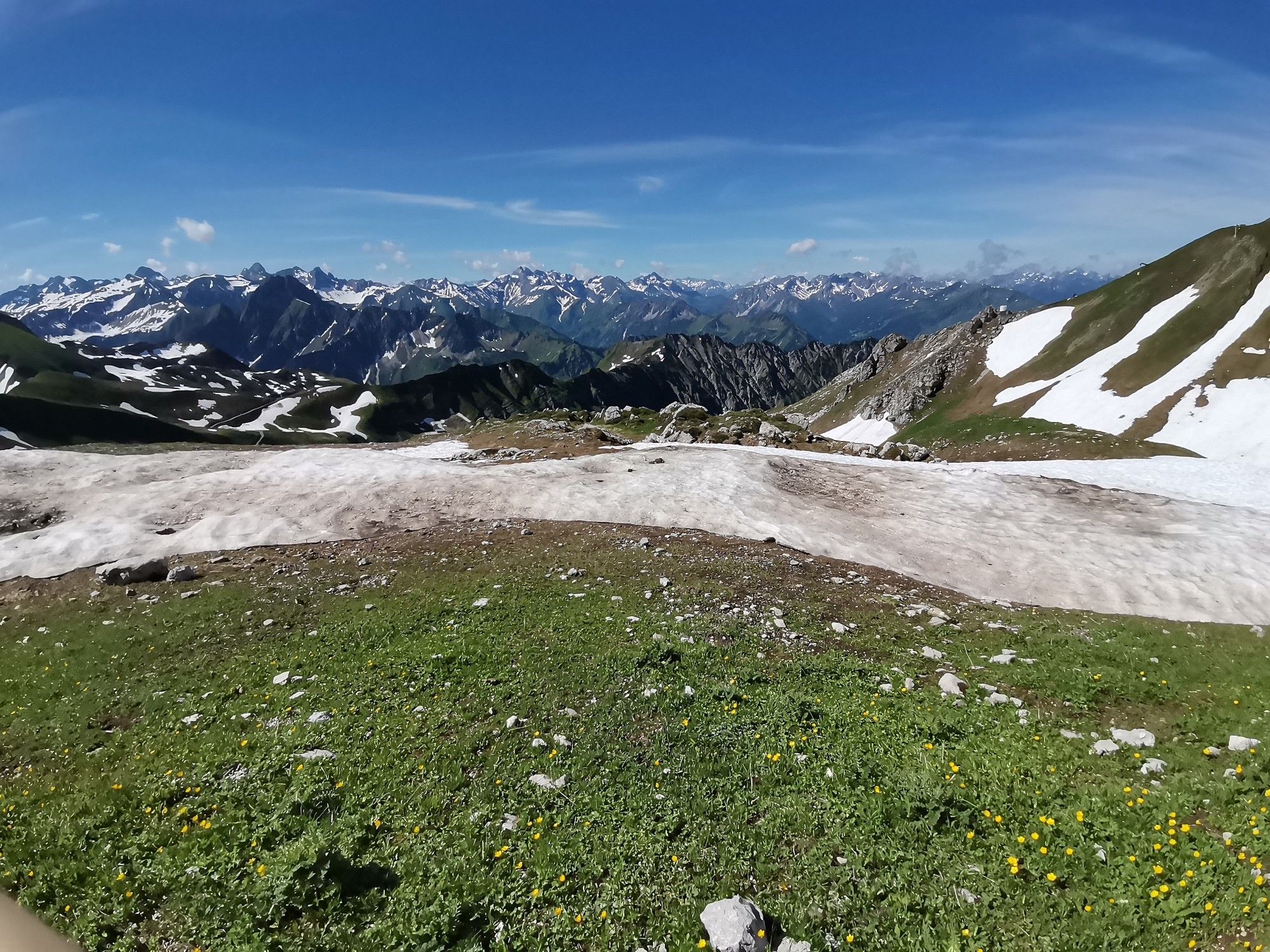 Nebelhorn