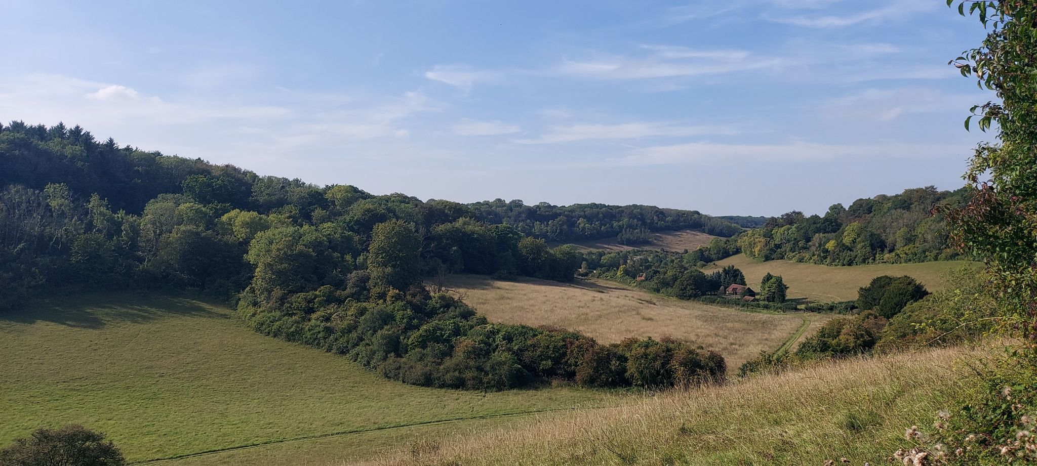 Valley View