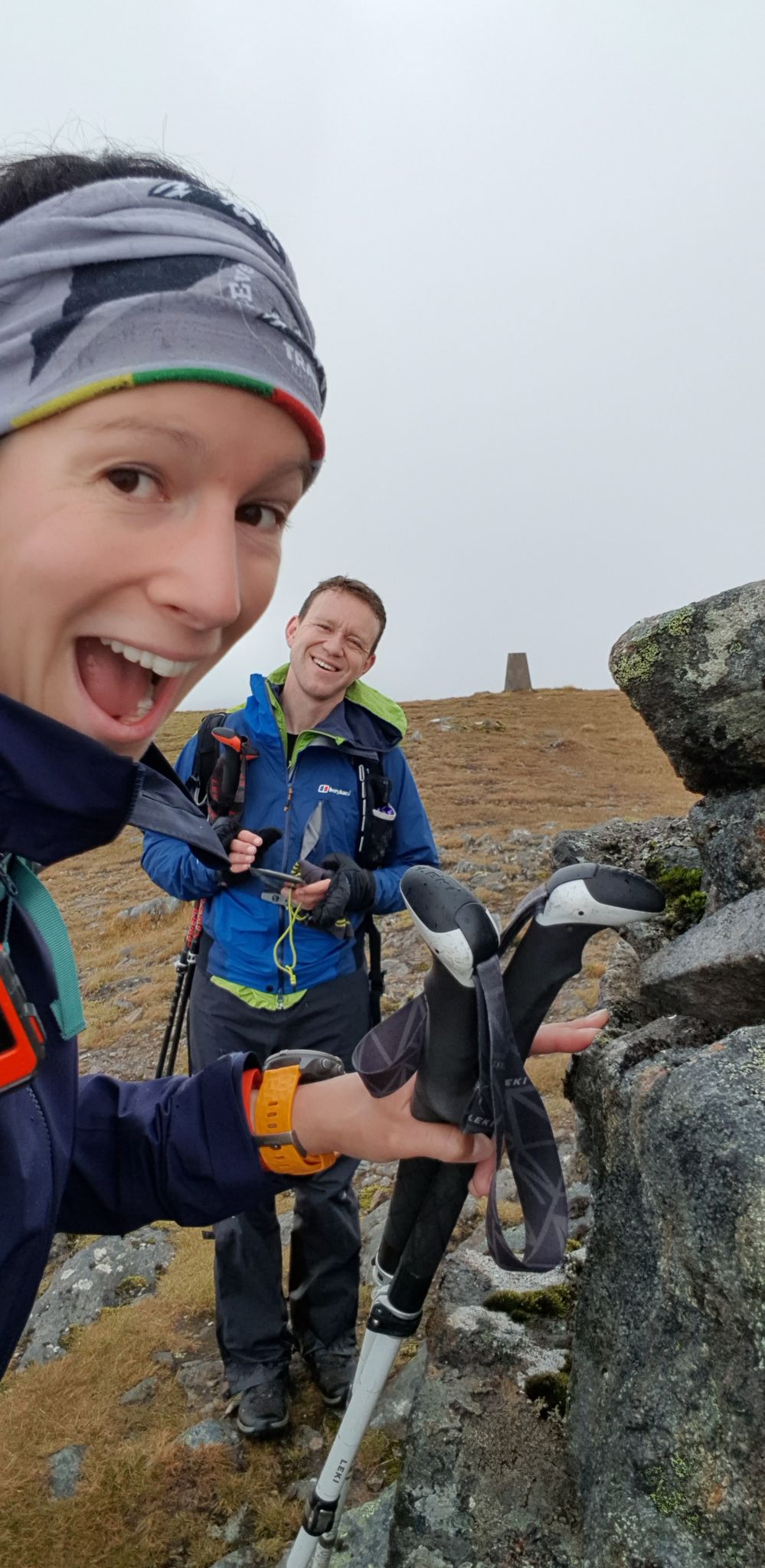Hiking the 282 munro mountains of Scotland in 95 routes | Hiking ...