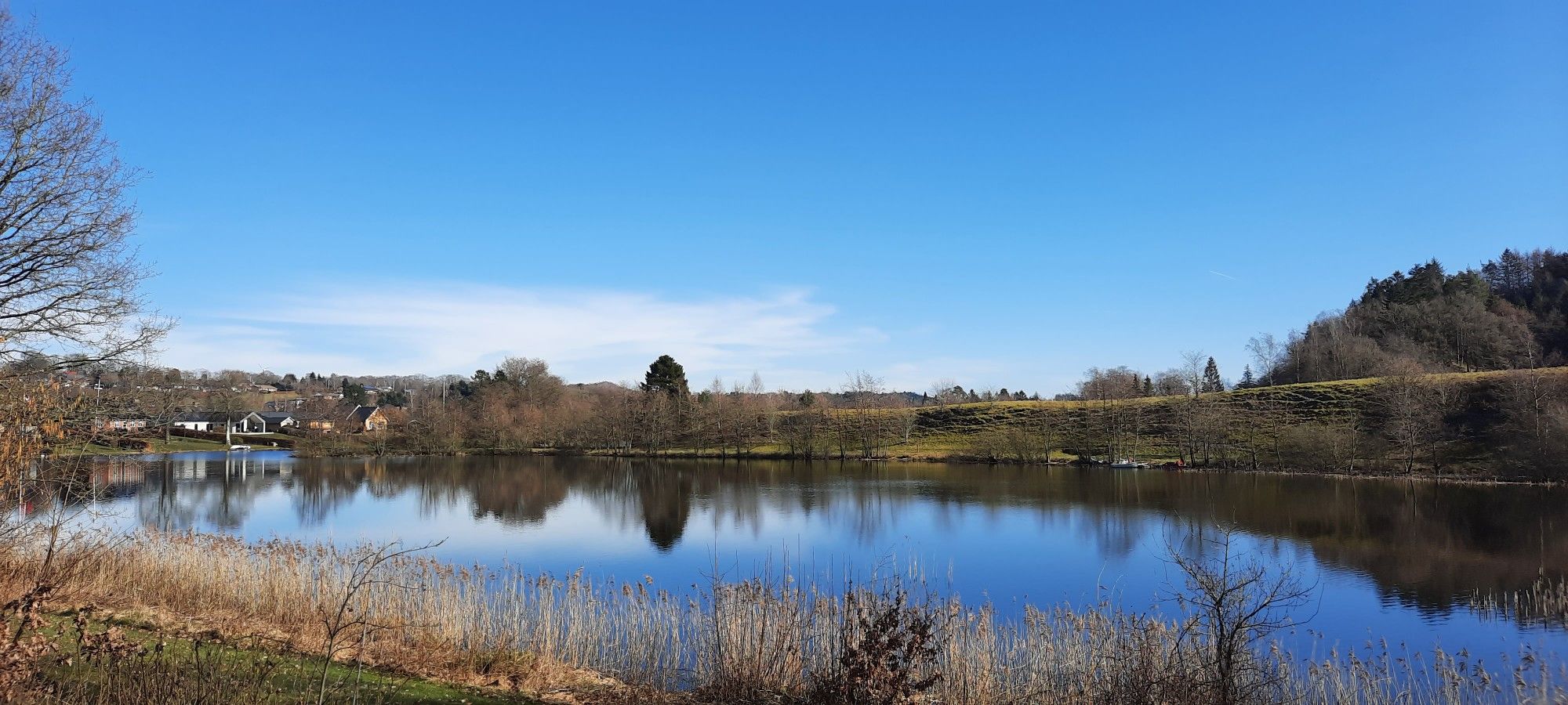 Bryrup Langsø