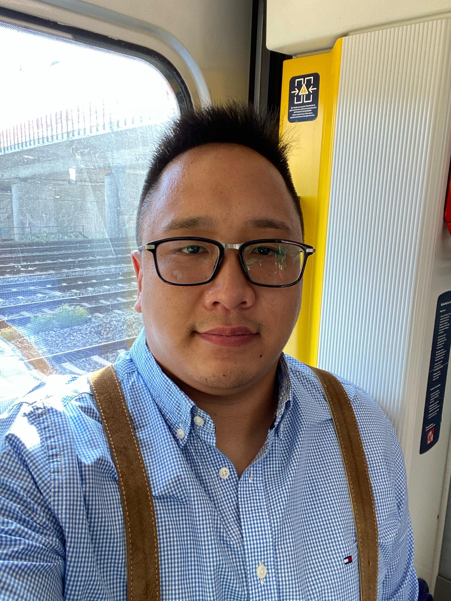 user avatar