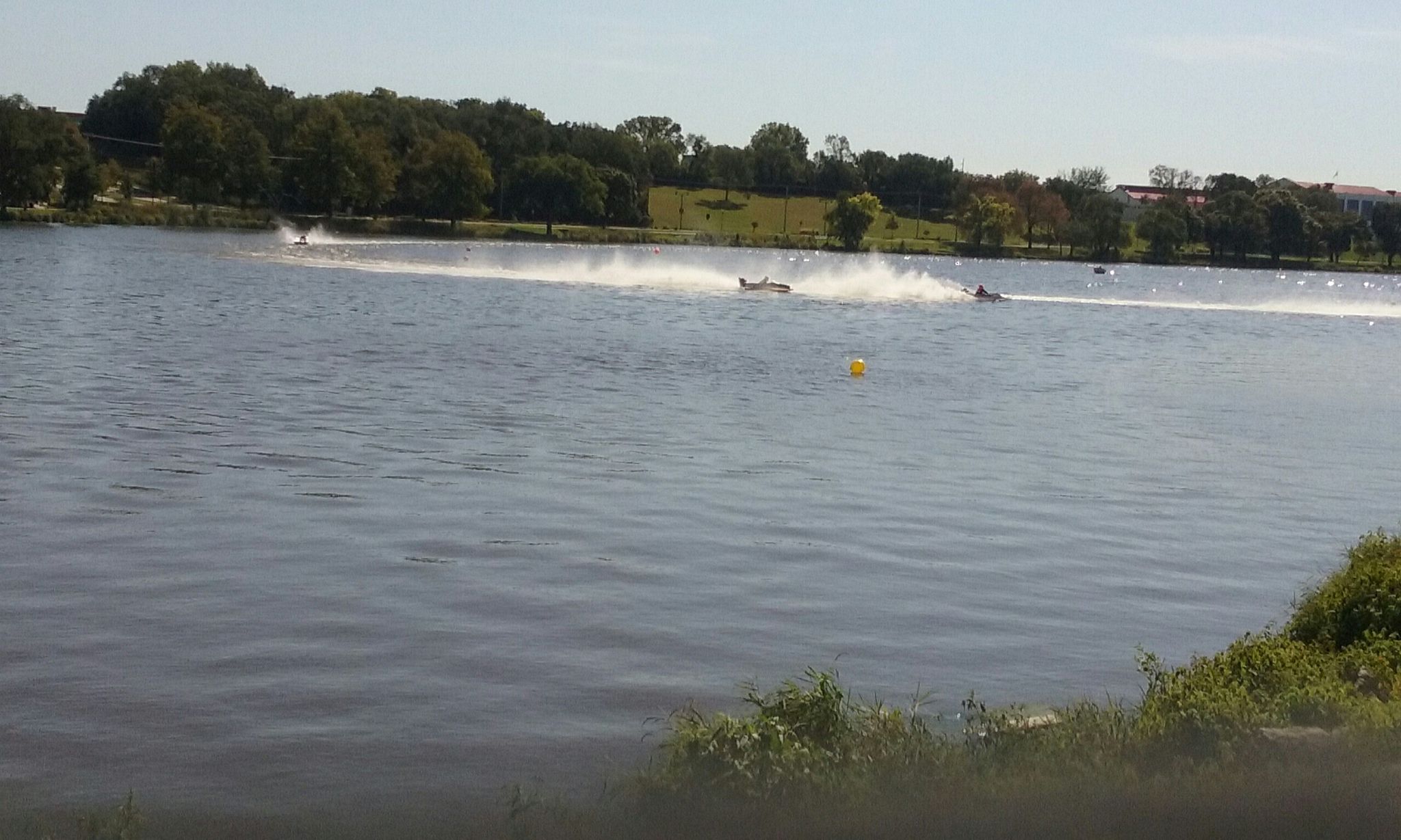 Boat Race